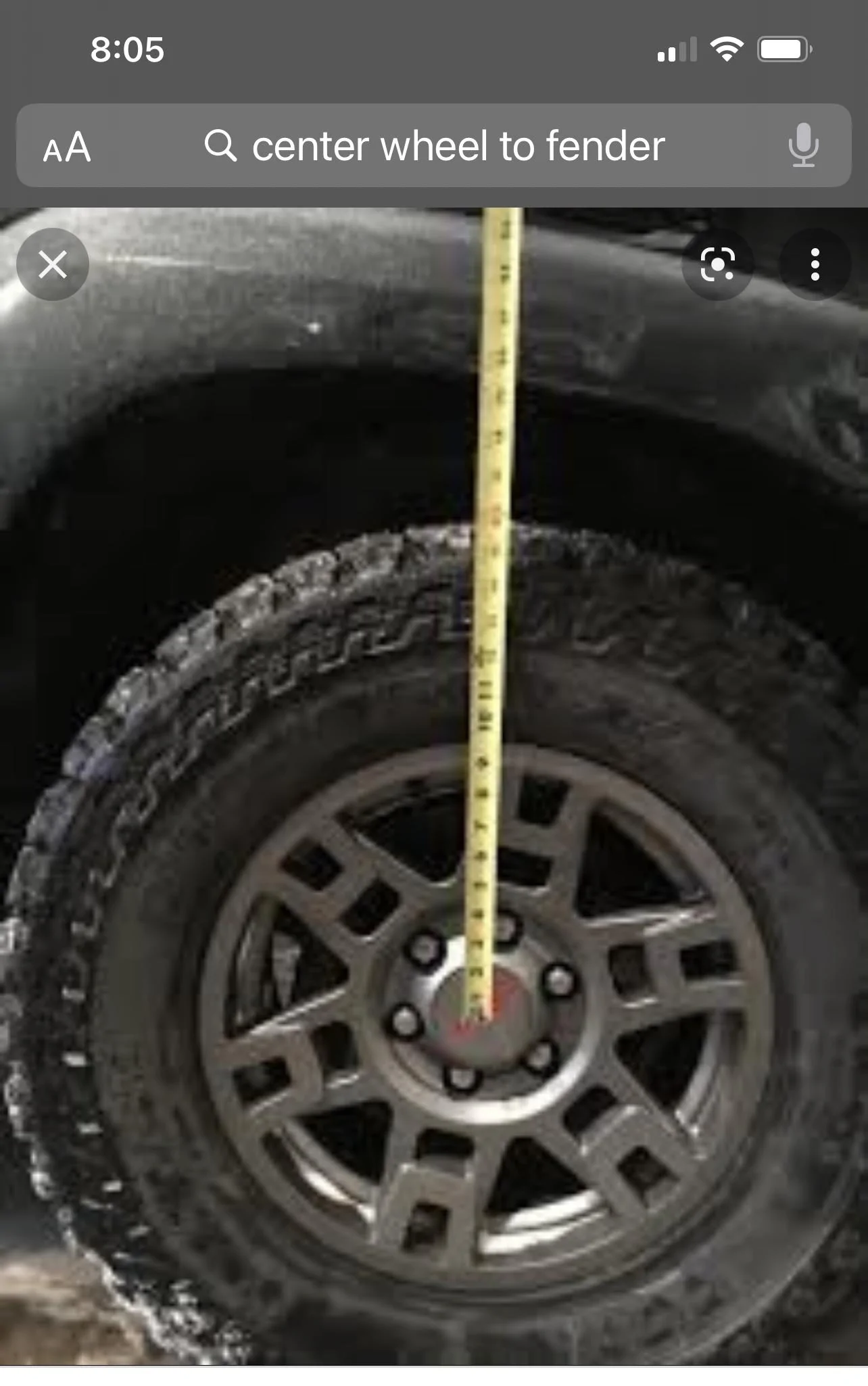 Ford F-150 Motofab 2″ Leveling Kit Installed D59DFED8-3EE9-4242-967C-E3027CE0D5CB