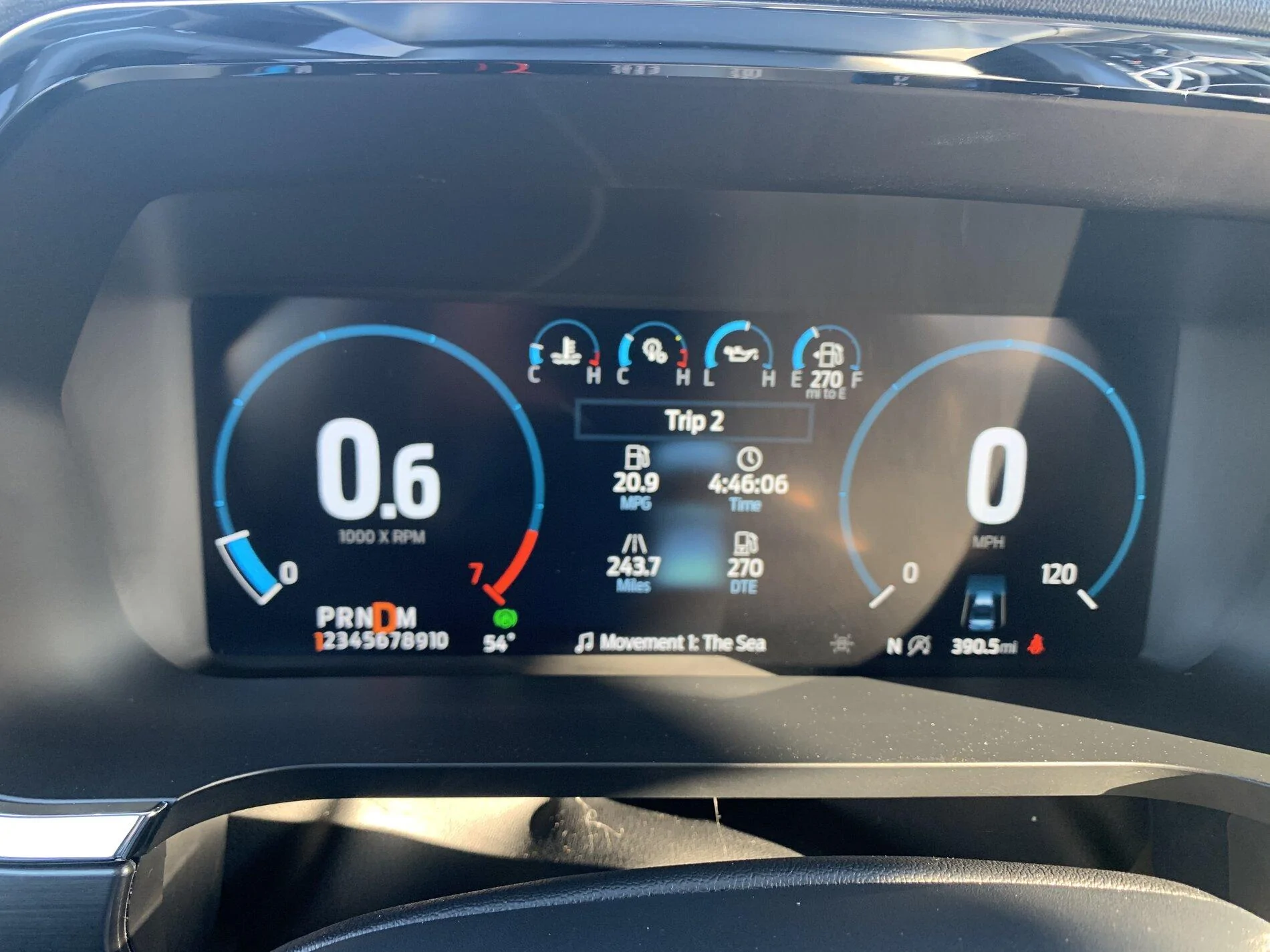 Ford F-150 ? F-150 LARIAT Lounge ? D5DEBAEA-16AA-44BC-82D0-8CD38D2E2105