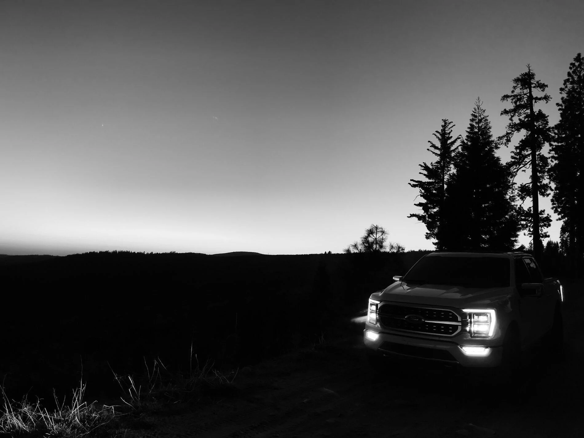 Ford F-150 My 2021 Platinum build is complete ?? D60F8E9B-EBFC-4407-A490-CD74DD5B3177