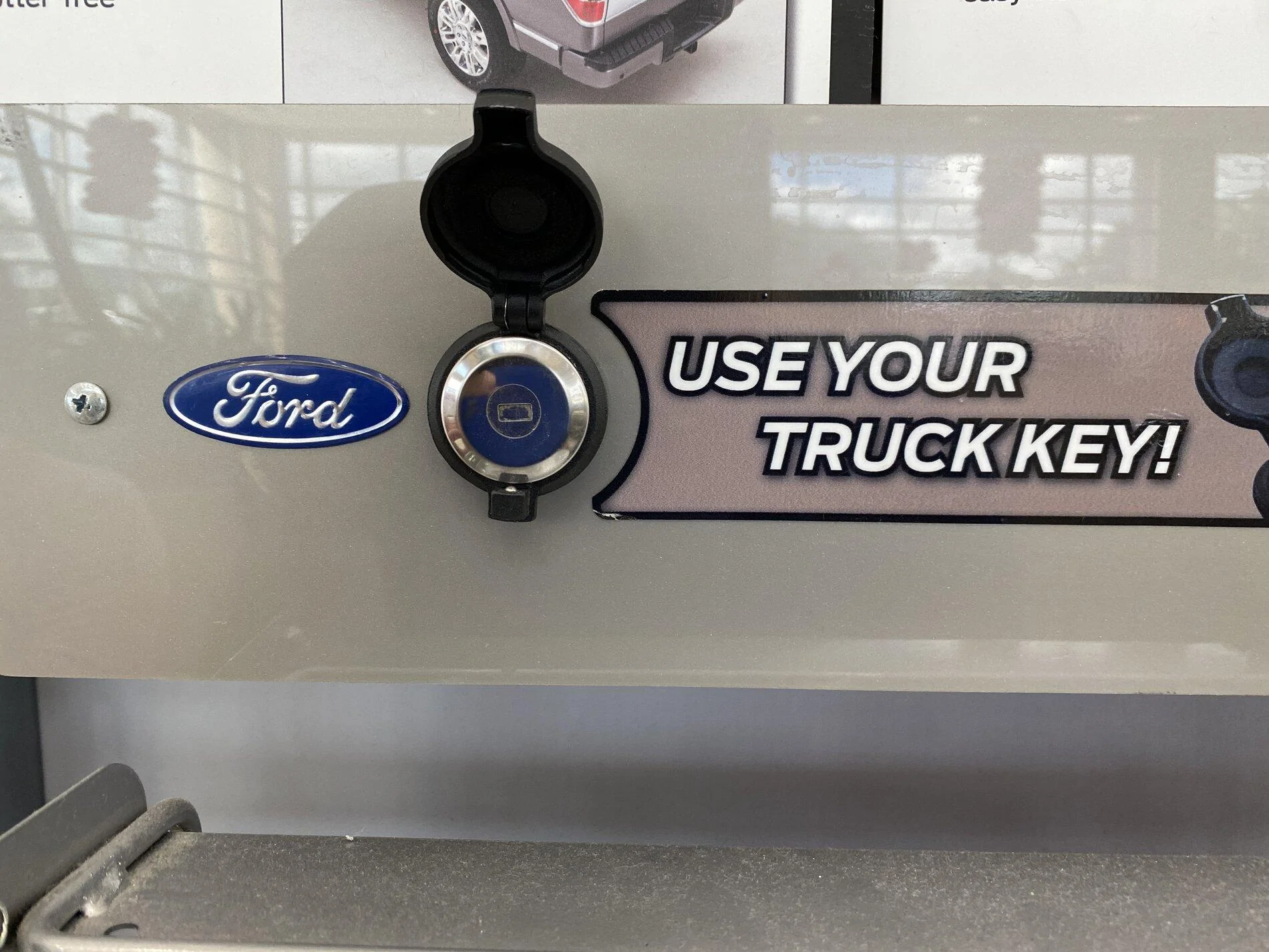 Ford F-150 Aftermarket Accessories D616548A-0846-4E11-81FD-4B4753D5BA58