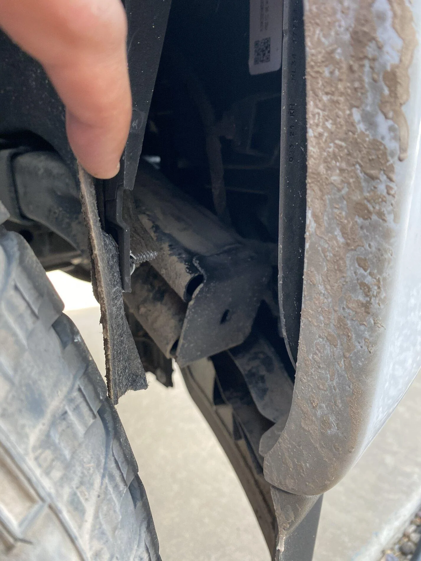 Ford F-150 The Screw to Nowhere D661EC20-E85F-4903-9EB7-12F775B85585