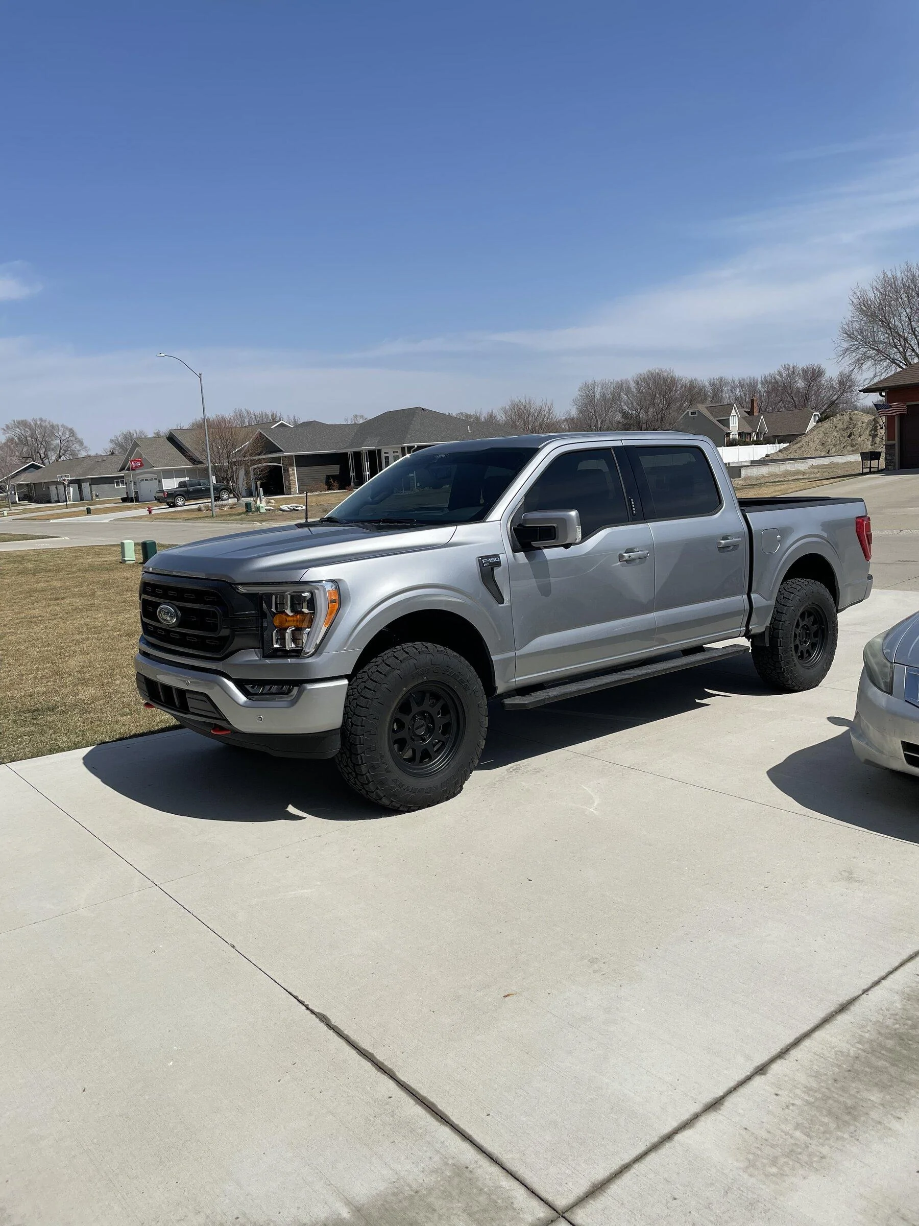 Ford F-150 TInt help! D679AC80-33D2-445D-8844-16402E7D5D0C