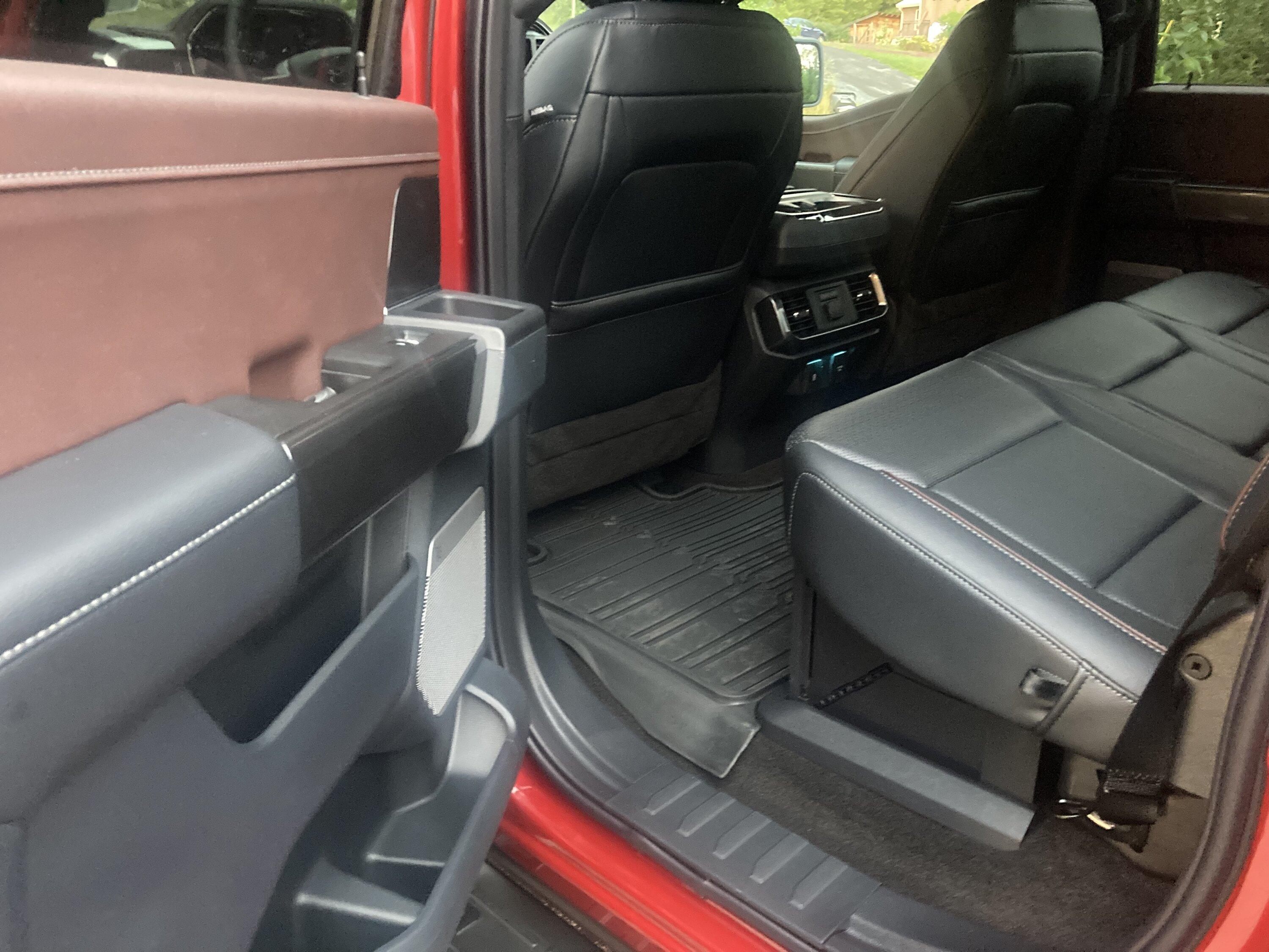 Ford F-150 05/30/2022 Build Week D679C559-06E2-464E-BC16-A8966358BF68