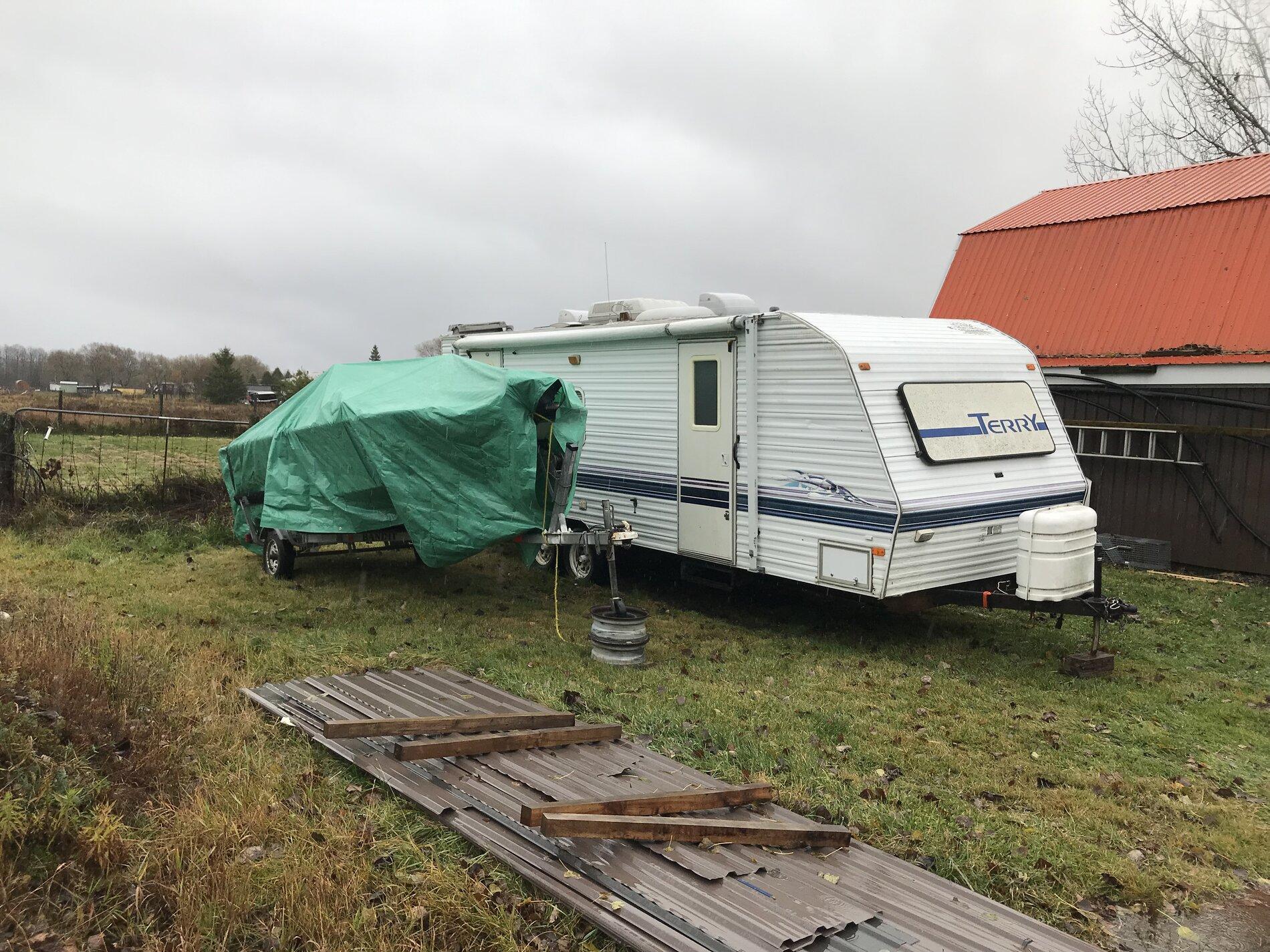 Ford F-150 What Else Is In Your Garage? D6C0C7FD-5469-4187-9141-0733B78A7760