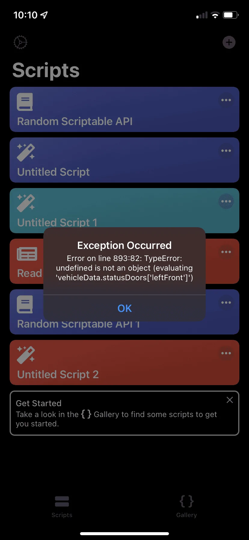 Ford F-150 FordPass - Scriptable Widget (iOS, iPad, MacOS) D6ECD08D-AAFA-4CE9-B435-0E552A37614F