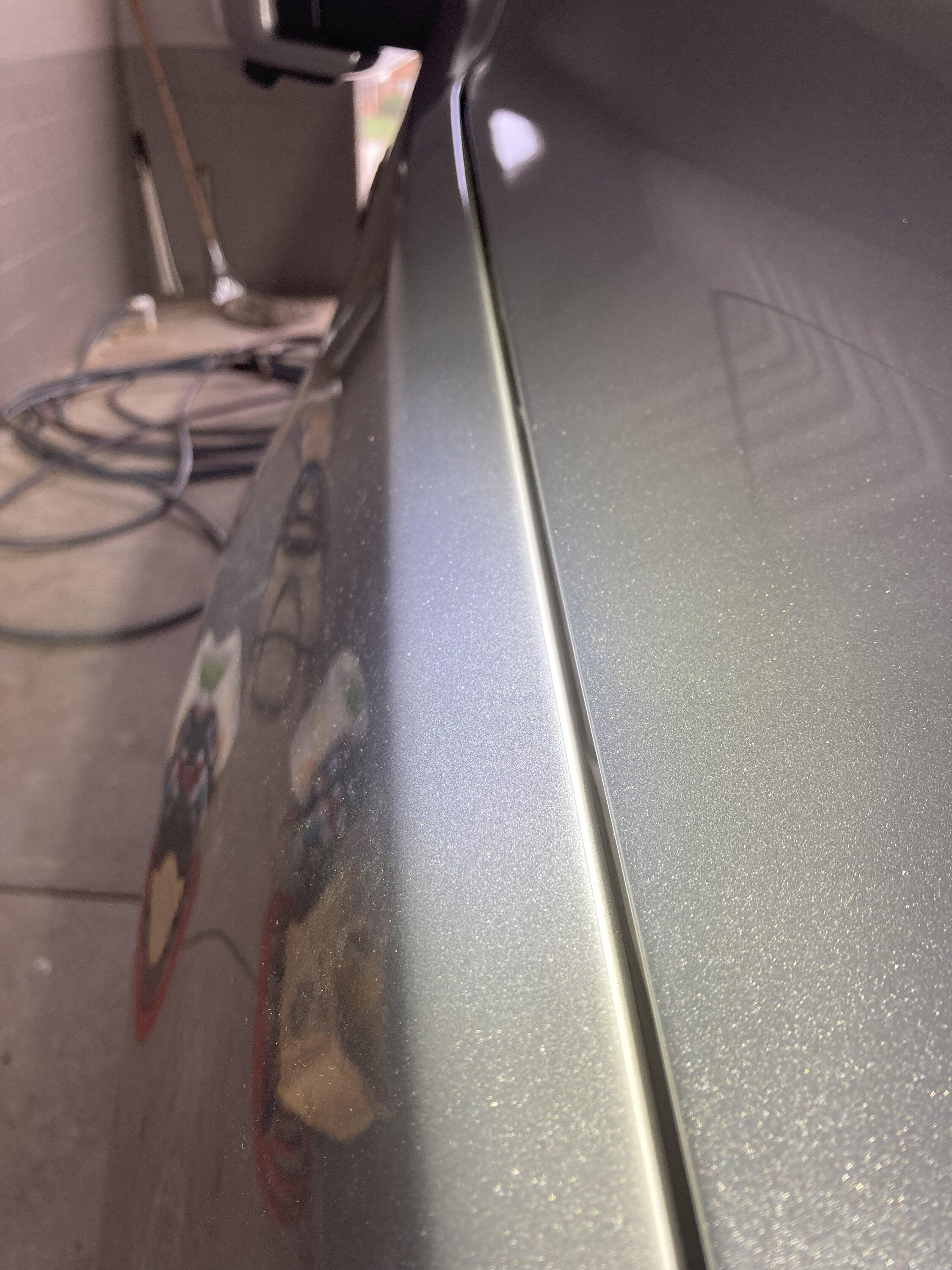 Ford F-150 Thin Paint D715E6ED-C0BD-4ADC-B68C-B8512D490C56