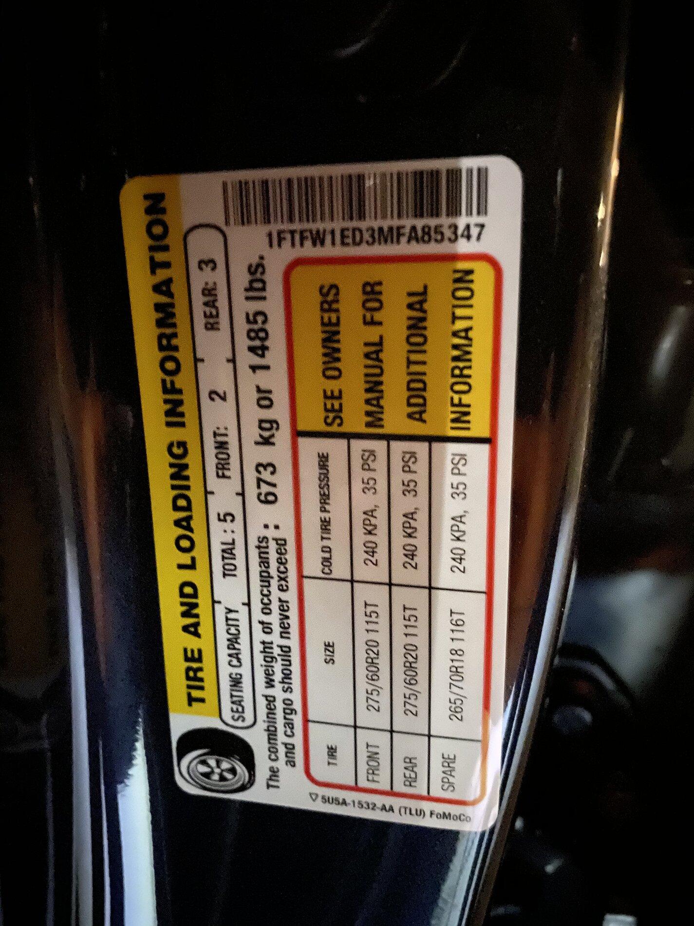 Ford F-150 ? F-150 LARIAT Lounge ? D79B6AB6-09E9-4C38-B67A-65C2F5E2107F