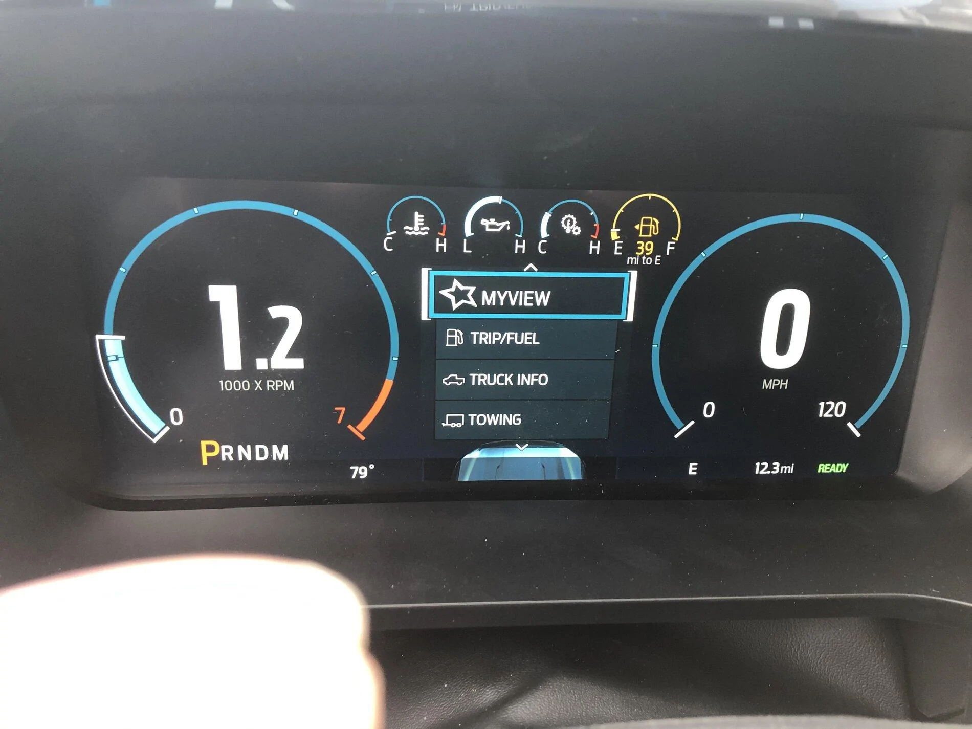 Ford F-150 Dearborn Shut Down 5/17 - 5/30? D7A18CC6-6D11-4B3D-97BD-B5D8E1F15DD3