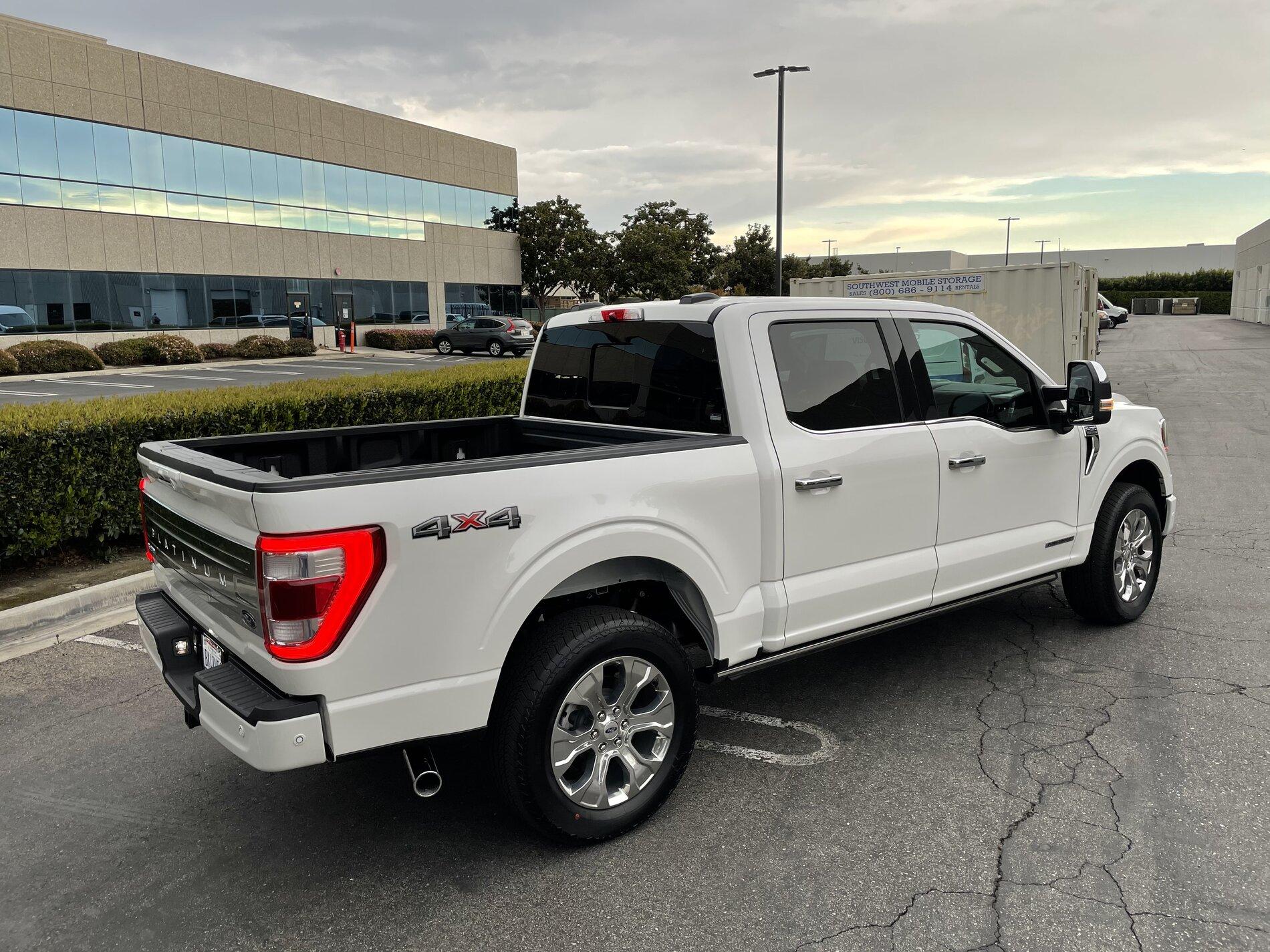 Ford F-150 Frustrated and Confused!! D886055A-724C-4C35-B56E-A2CE1E876246