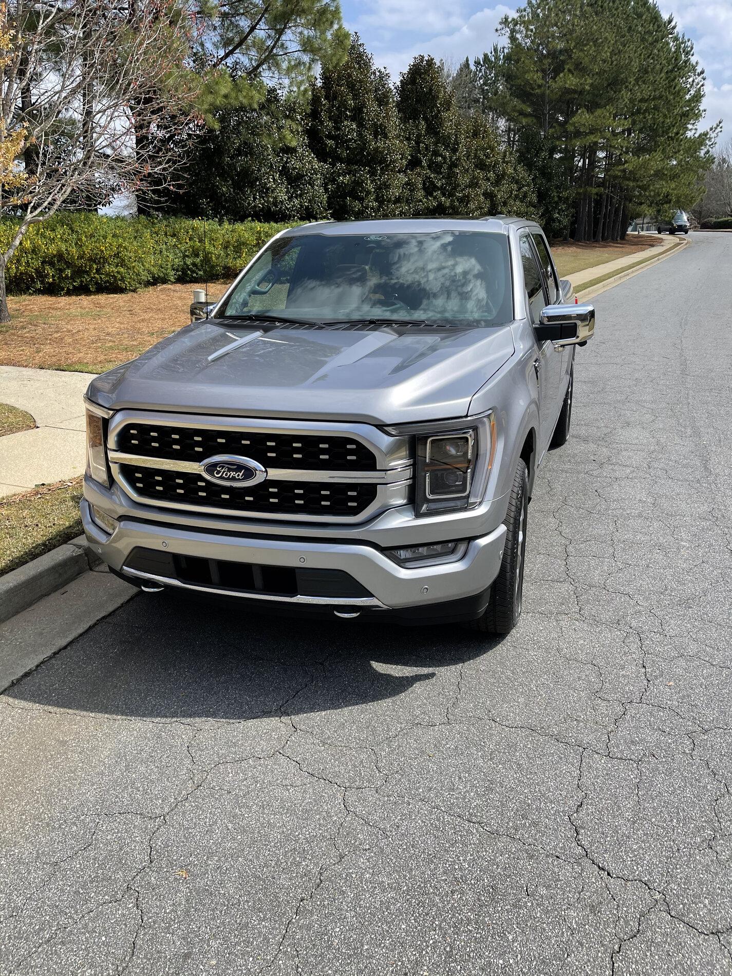 Ford F-150 March 8th, 2021 Build Week D8B0E627-36FF-43FC-9F14-217399B65F43