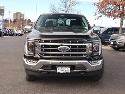 Ford F-150 KODIAK BROWN F-150 (2021+) Club D8F2D03A-FCD9-4467-83F5-2BD70B617BD6