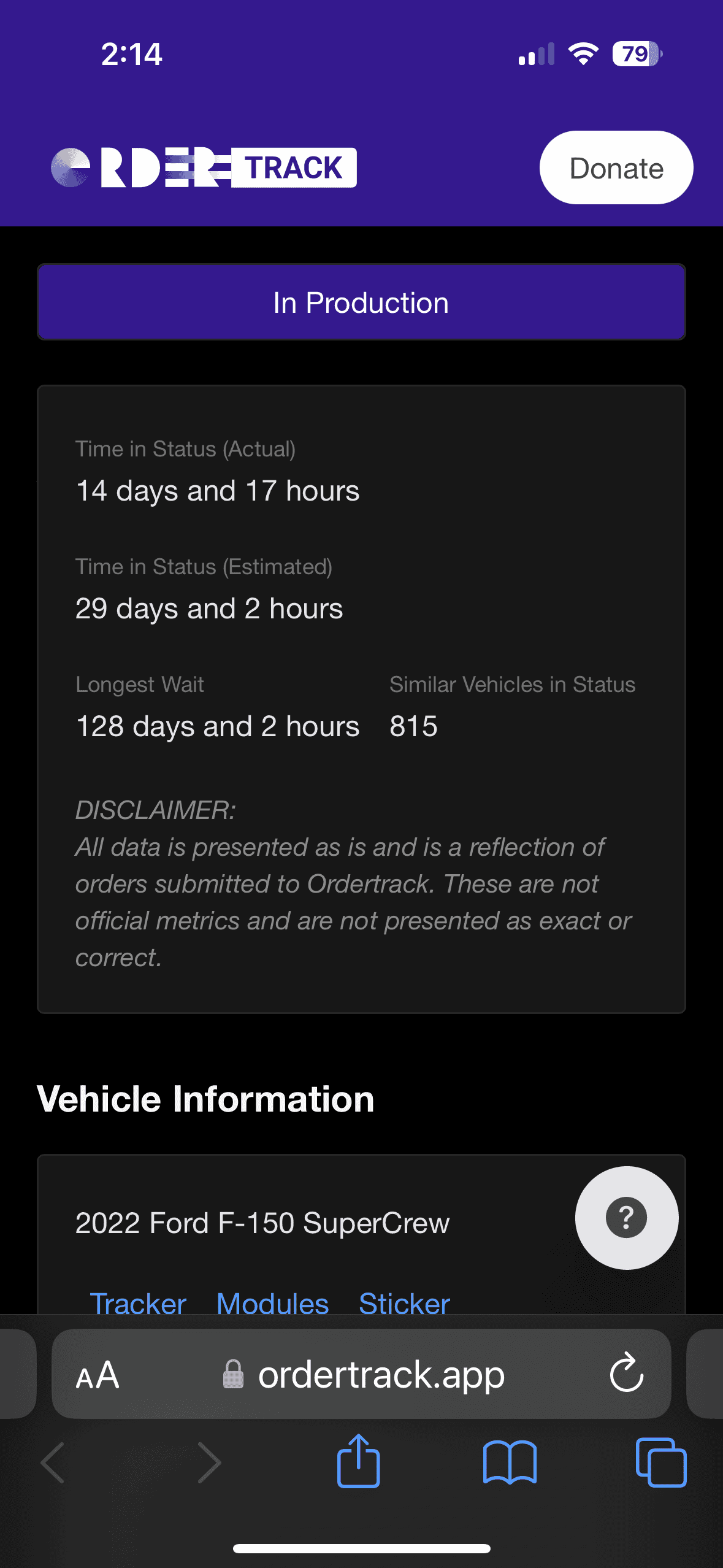 Ford F-150 Chip hold My22 & My23 D8F6BAC4-0DE5-46BB-BDC8-D4FCEC5430DC