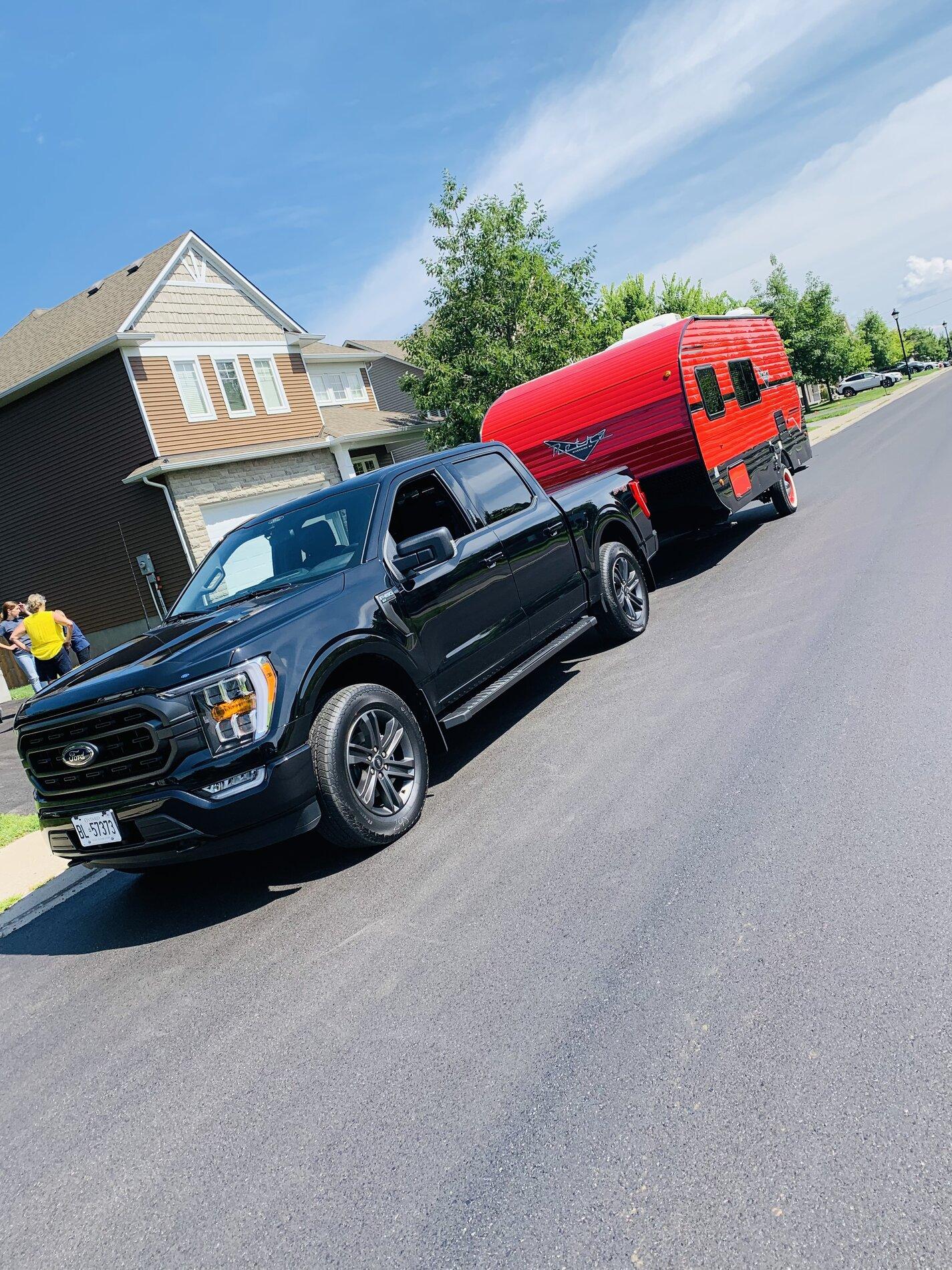 Ford F-150 4/26 Build Week D91E2834-F46E-4148-8929-53234B94CD5B