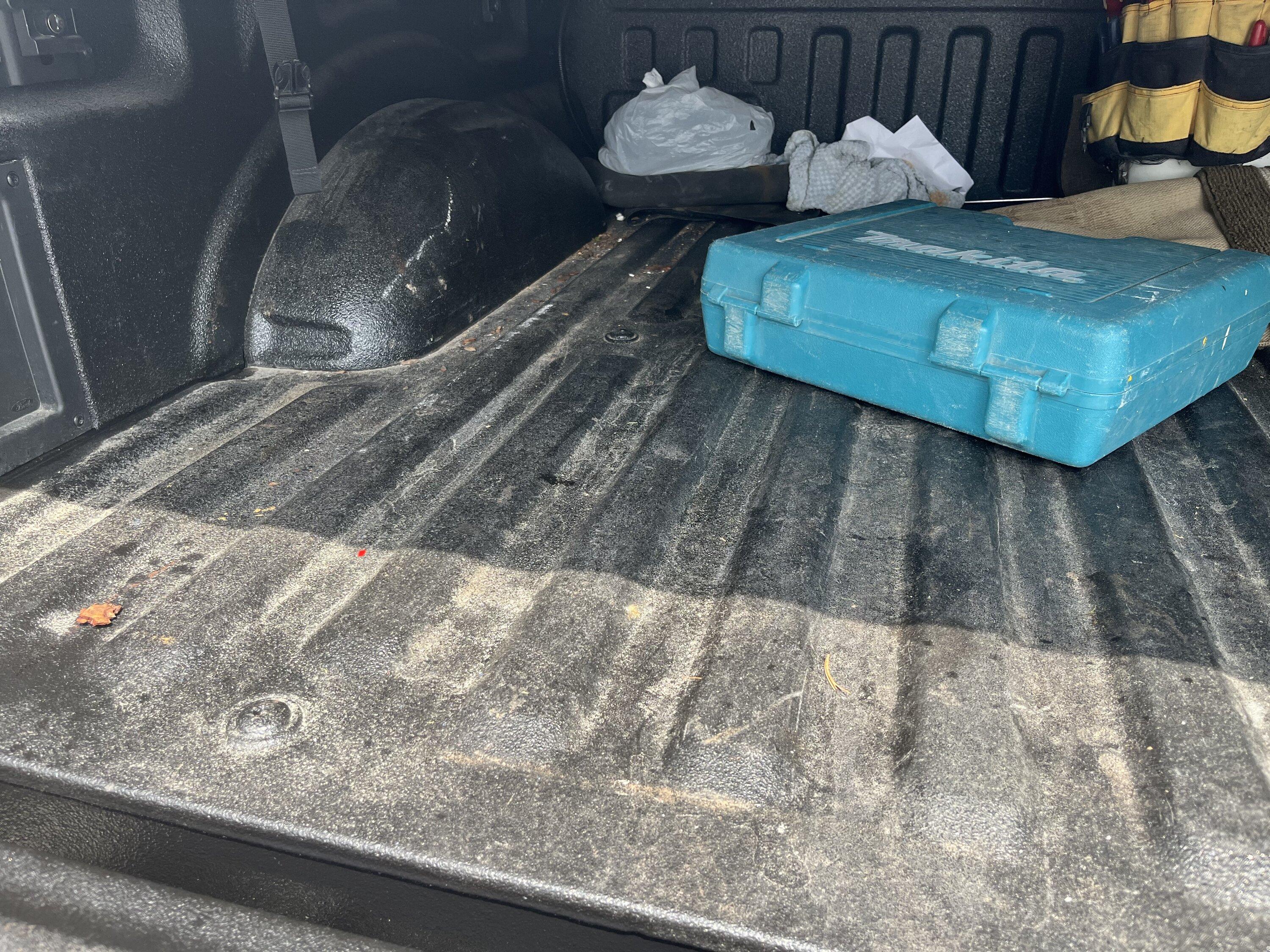 Ford F-150 LineX Undercoating - Worth It? D96BB88E-4C75-43AB-B100-2FD79CA3E453