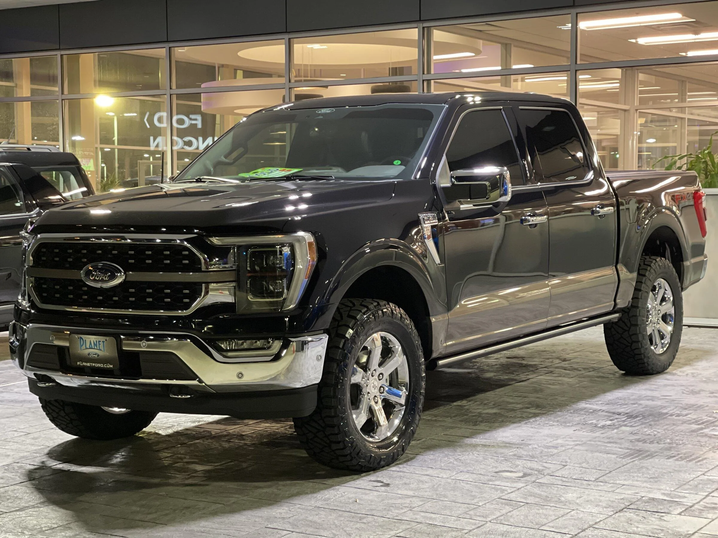 Ford F-150 King Ranch Club; Post Them Photos D972920D-F7DA-4057-84AA-2DA11392AB3B