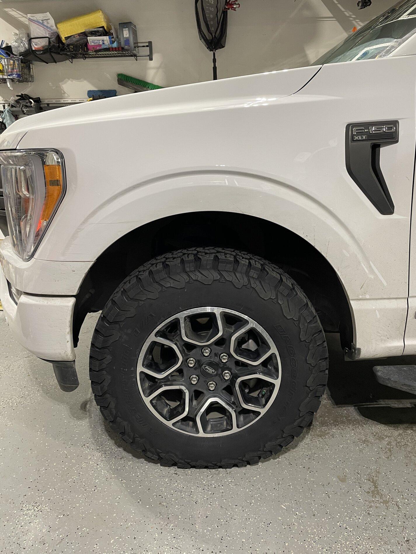 Ford F-150 Factory Wheels with Aftermarket Tire Thread D9EBDBD9-4B58-4D77-A854-920D14AAD8E9