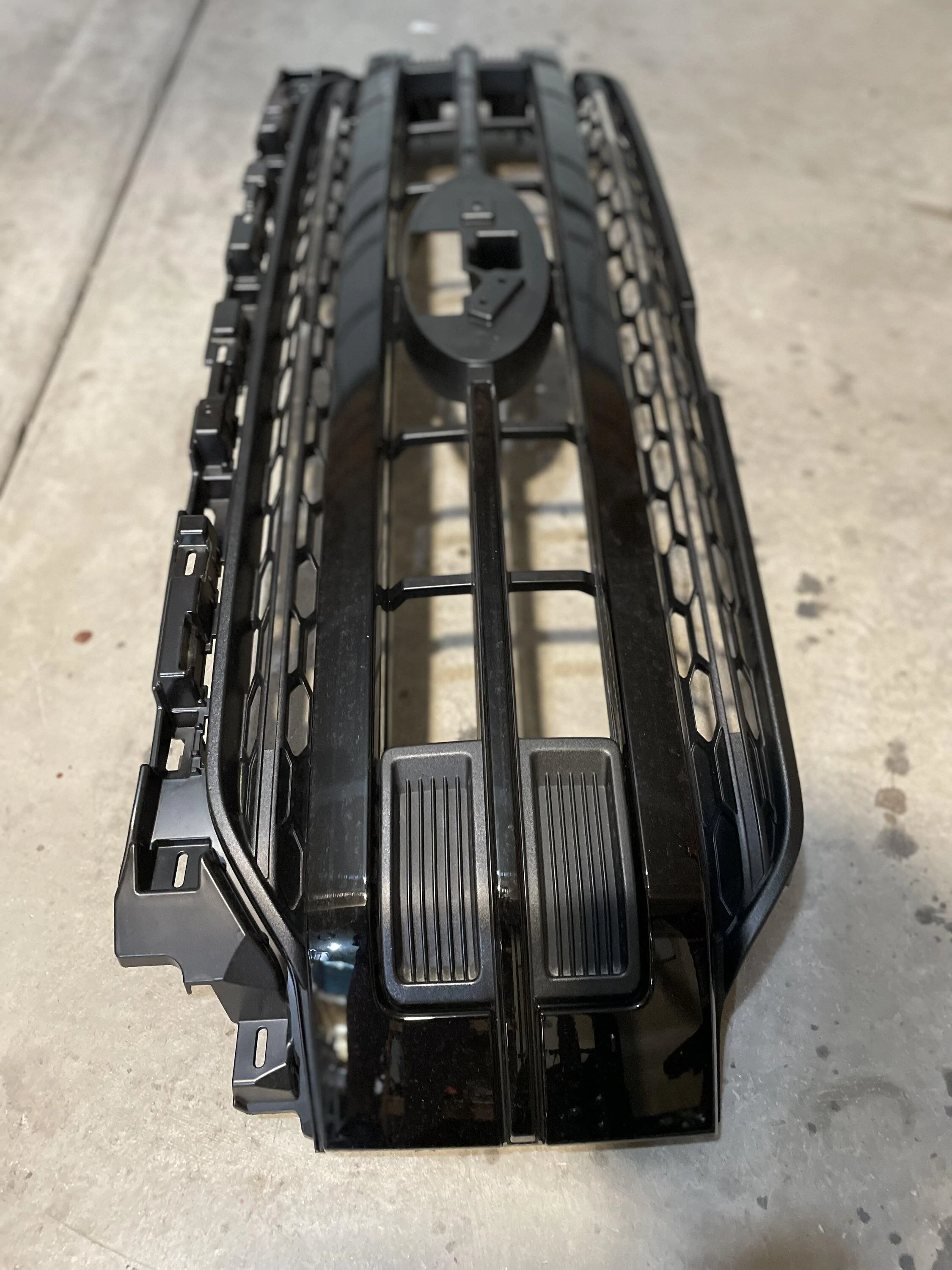 Ford F-150 Brand new 2022 BAP Grill $350 D9FCB5BC-6F9E-413E-BB2E-2A2722EADA5C