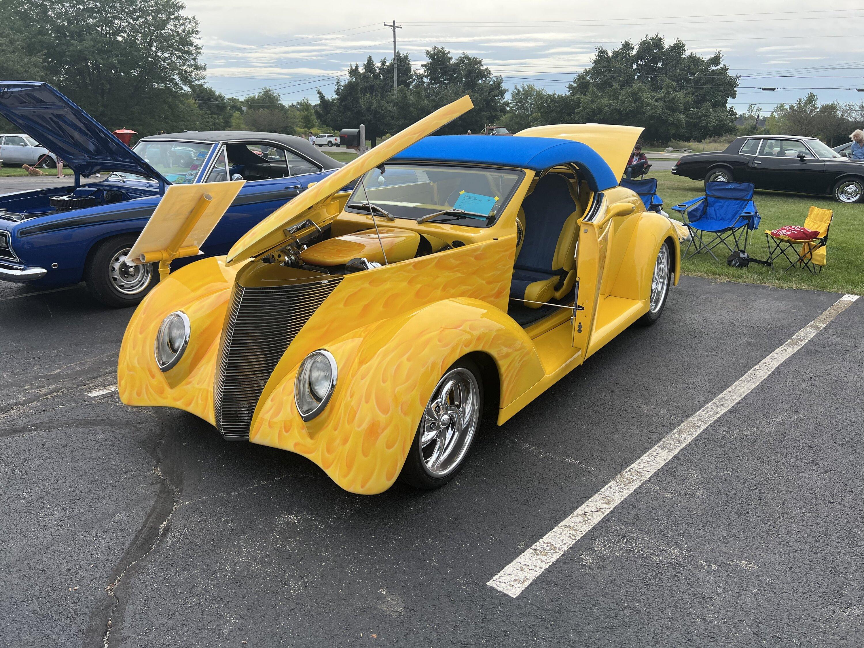 Ford F-150 2021 RCSB build DA417A29-D1F7-4E8B-9901-184F9F393029