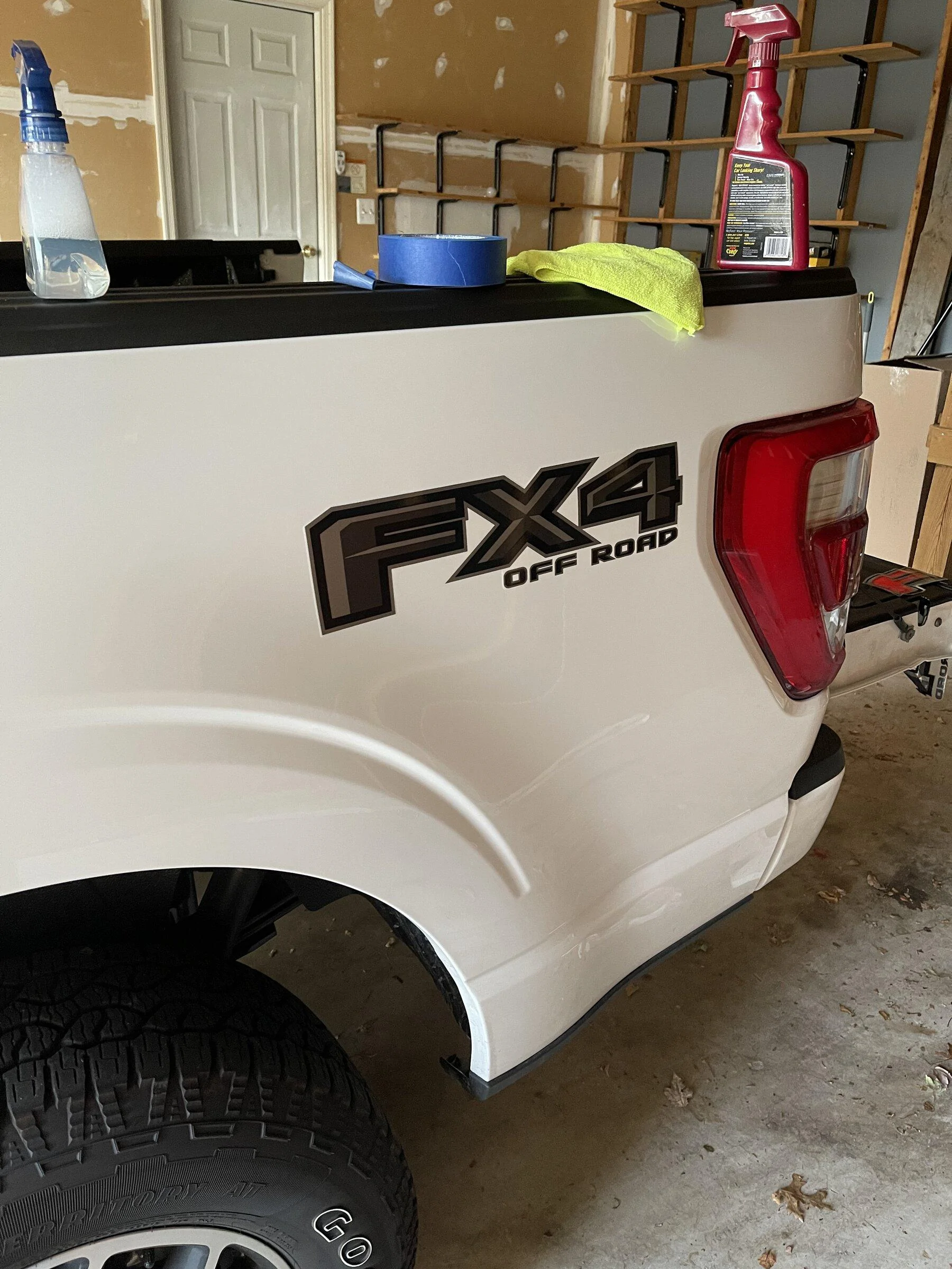 Ford F-150 ? F-150 LARIAT Lounge ? DA48BE5E-9884-4BE0-8718-BB558E4E73D3