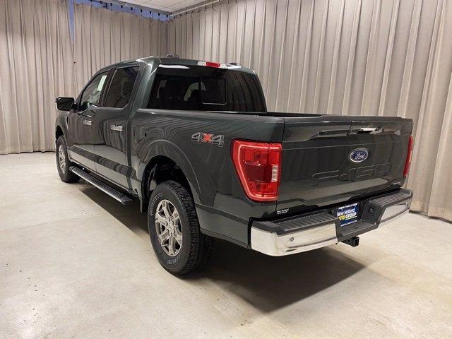 Ford F-150 GUARD F-150 (2021+) Club DA9D85AB-8412-4D4F-8796-B5DF1D083F9C