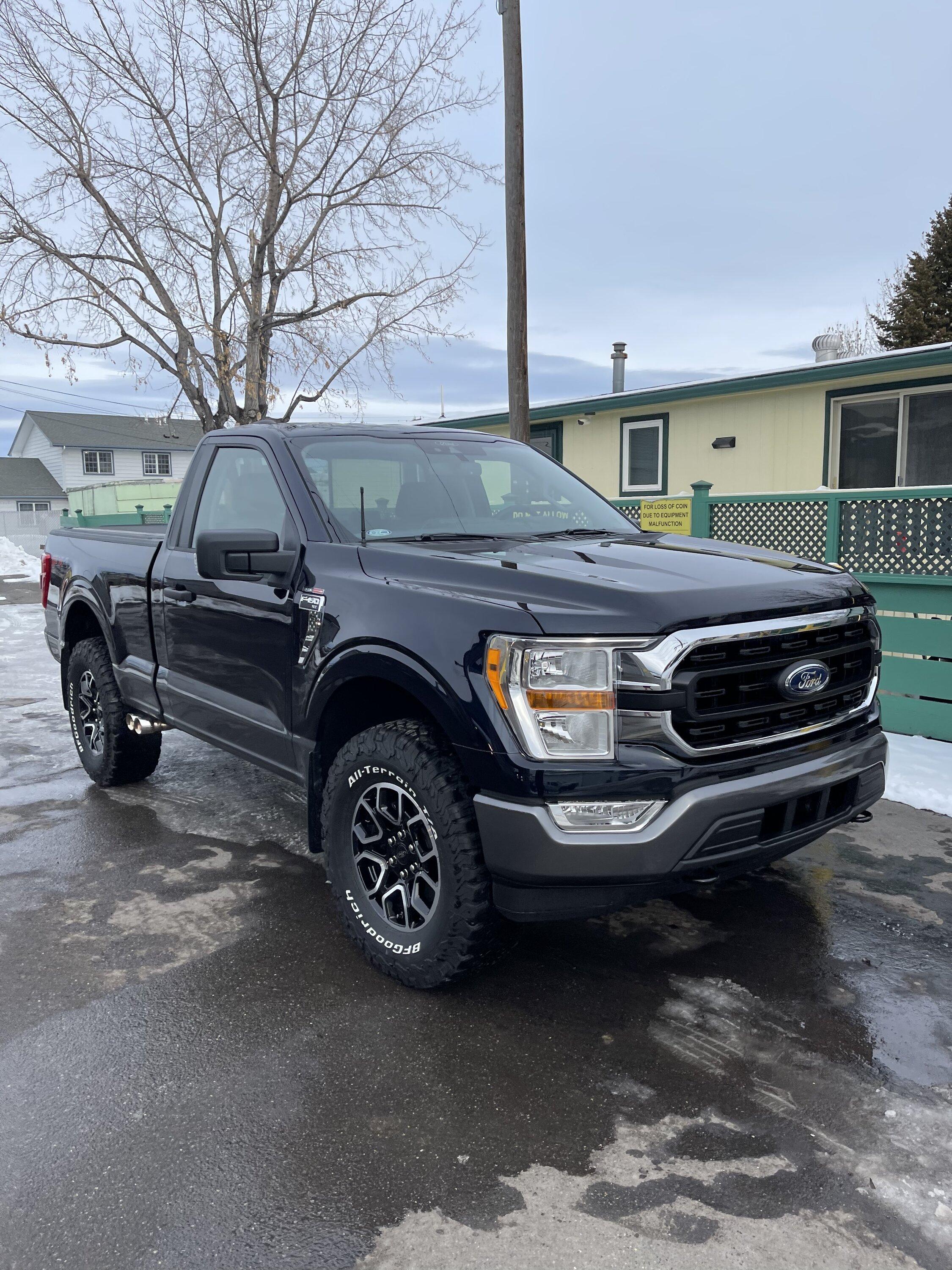 Ford F-150 Lets see those aftermarket exhaust THREAD! DAA764C4-89B2-43C1-B65B-5A7659C993EB