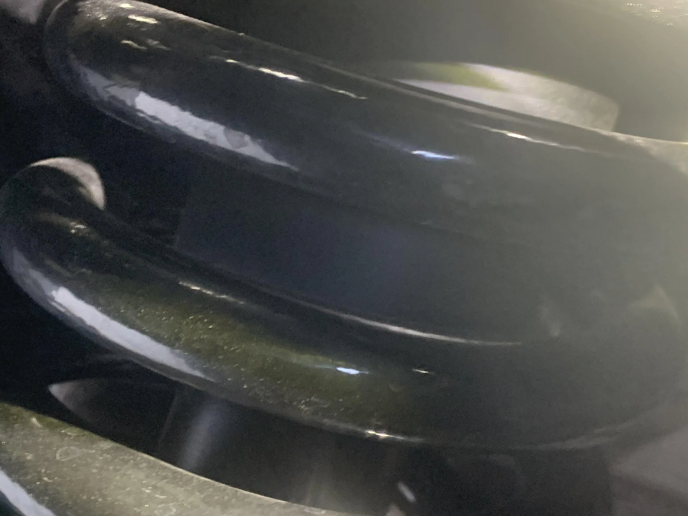 Ford F-150 Help please! Can a basic Puck Spacer be installed wrong ? DAD8A2F4-FFA4-493B-84DE-6DA687203E16