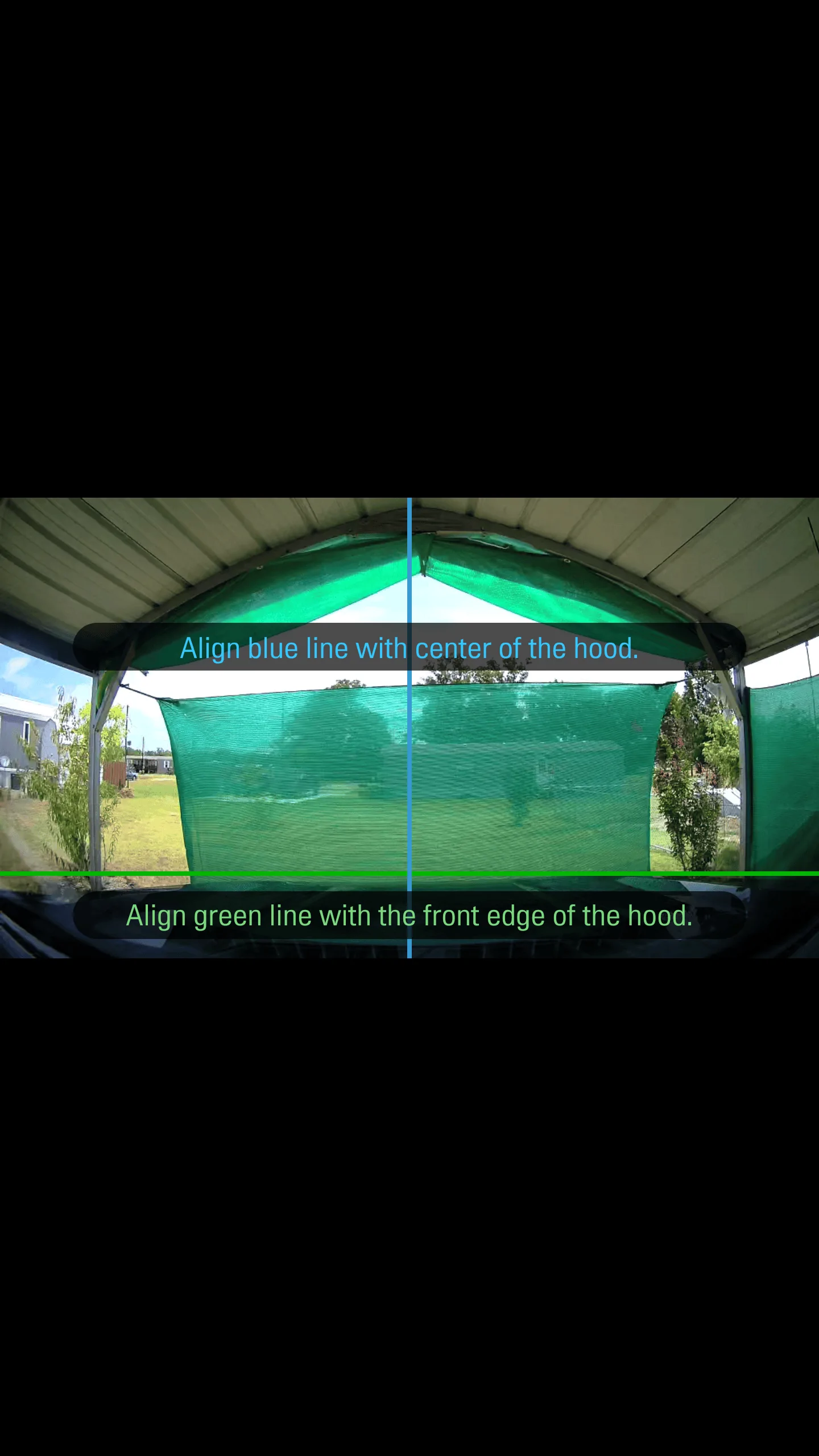 Ford F-150 Ford Dash Cam and Harness dash cam screen shot (1)