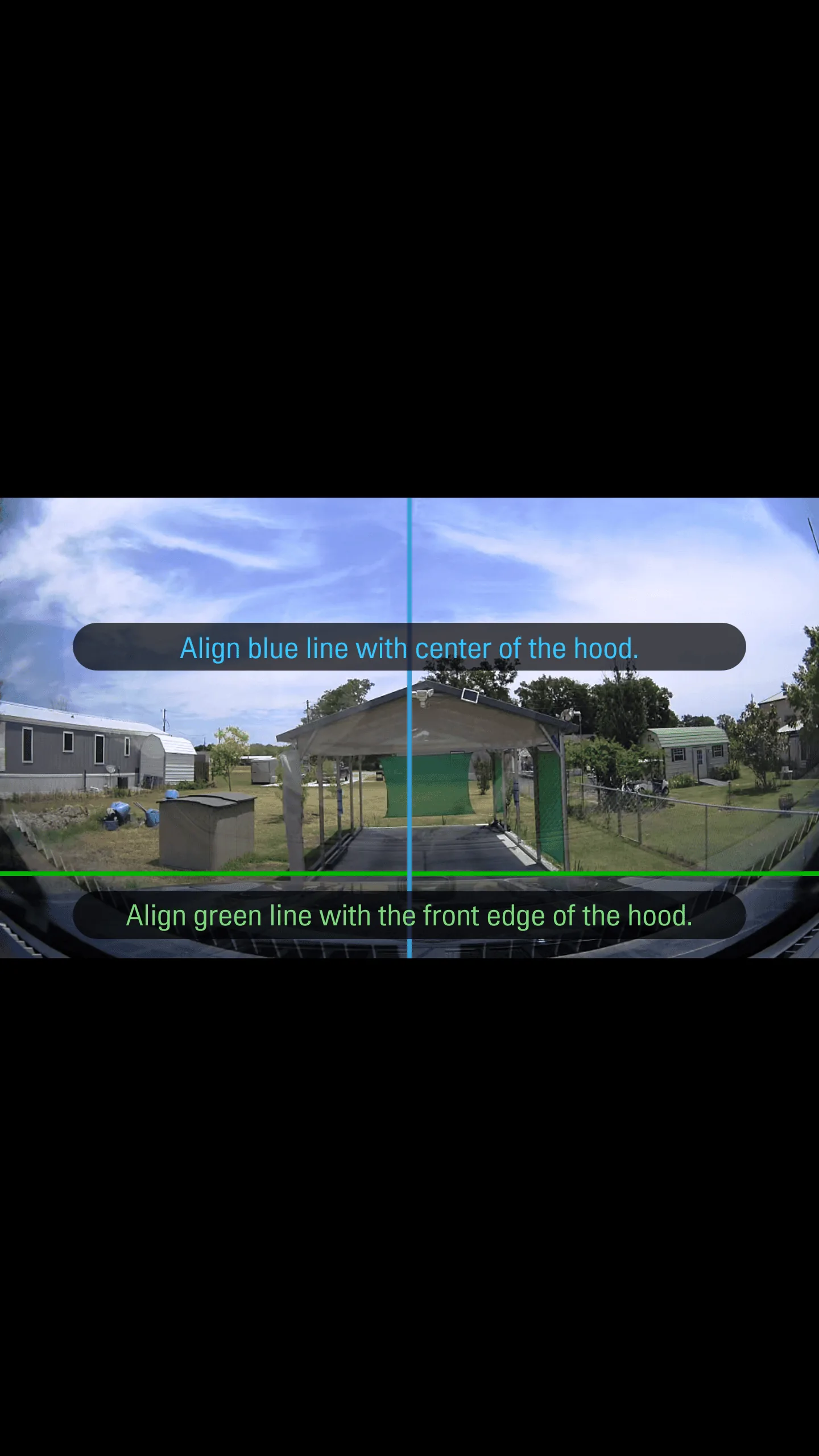 Ford F-150 Dash cam options? dash cam screen shot (2)