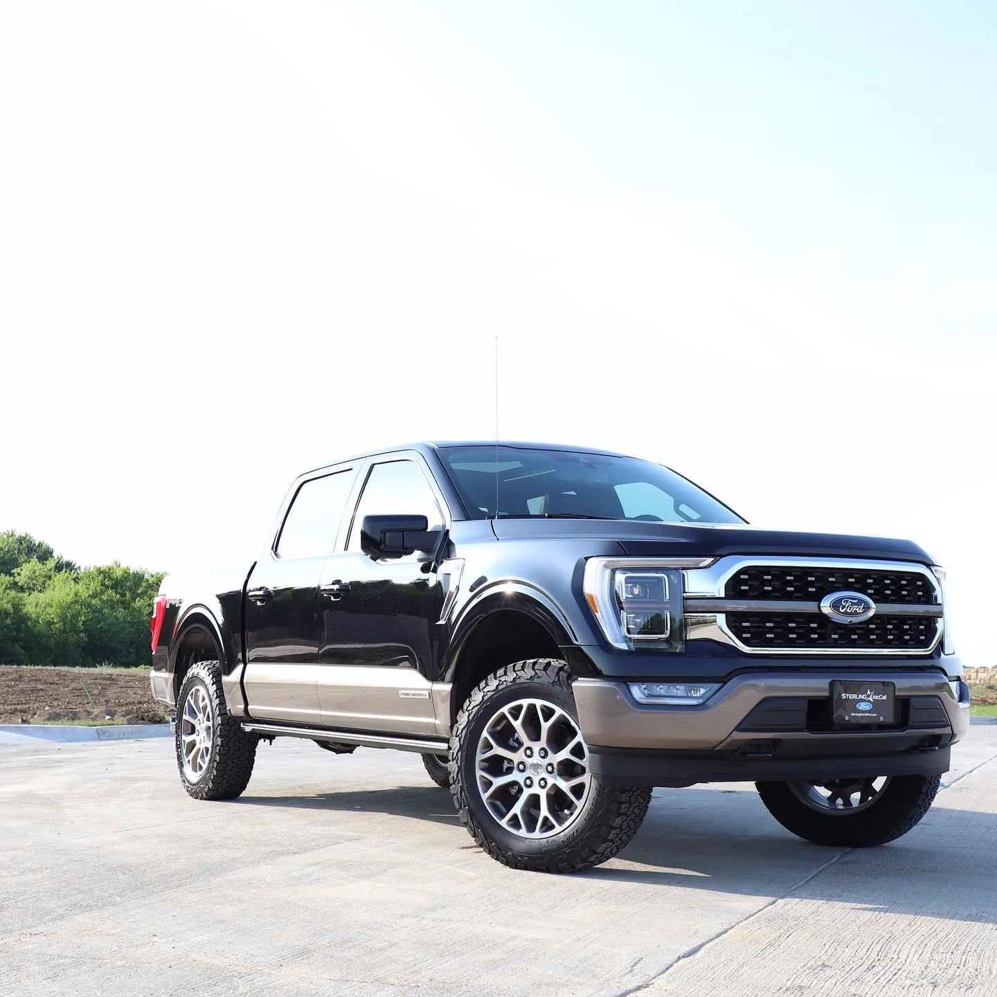 Ford F-150 King Ranch Club; Post Them Photos DB60A6FF-9AAF-4D22-B53A-2F9DBA77FA74