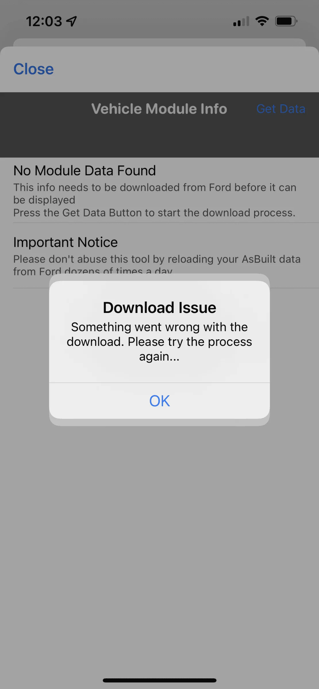 Ford F-150 FordPass - Scriptable Widget V2022.XX (iOS, iPad, MacOS) DBB68520-DFE7-423A-962F-FD5D99F932B5