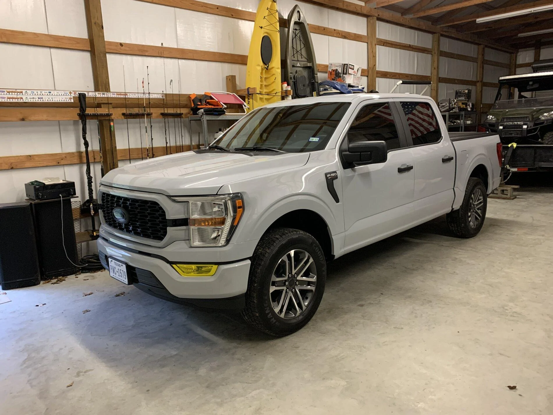 Ford F-150 Bilstein 5100 shocks fitment on 2021 F-150 (installed and feedback) DBC45C94-8C47-4CAE-90FE-4F41085D9A56