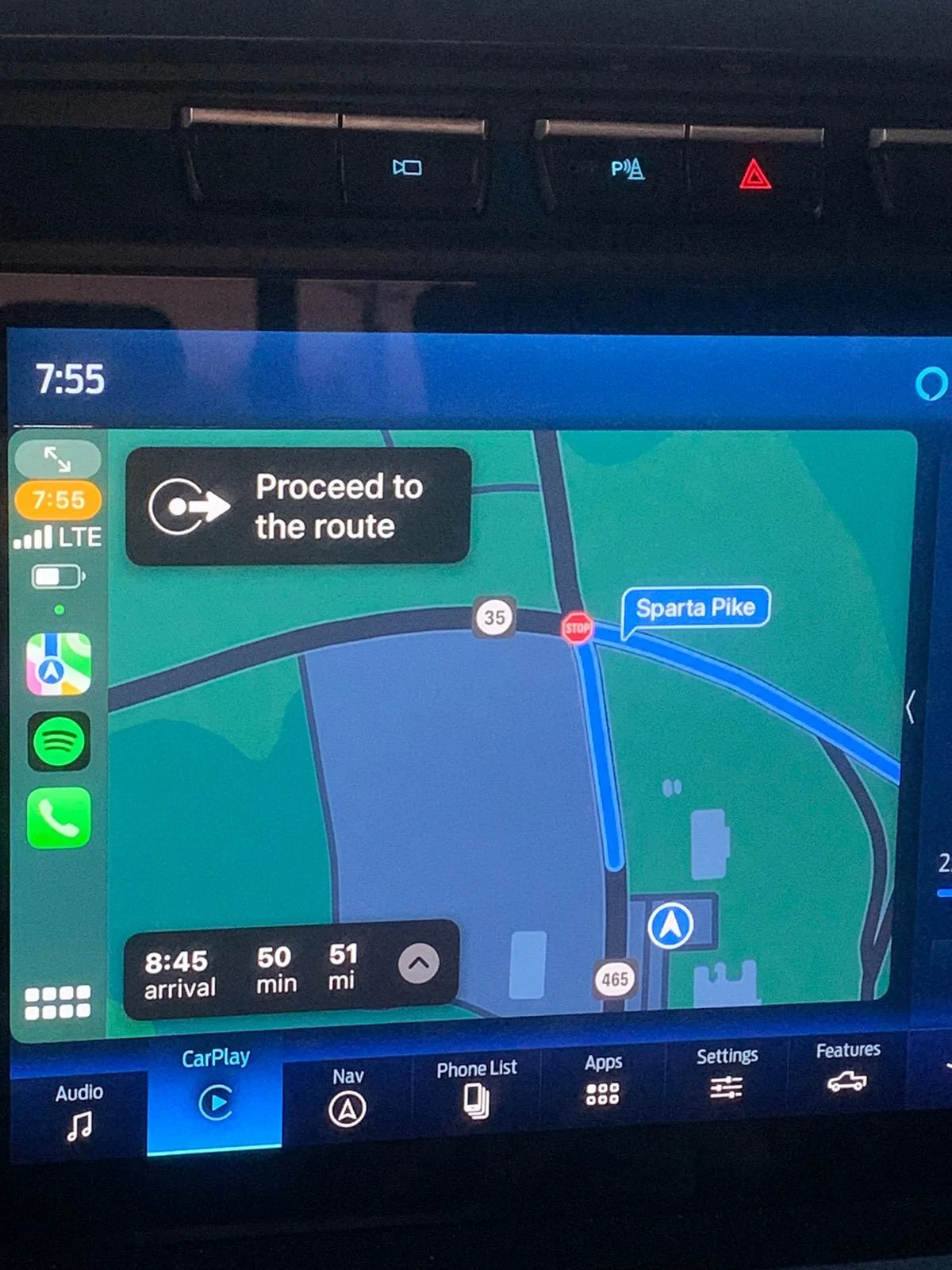 Ford F-150 A Coyote can sip fuel! DC6D57FE-83EA-4745-BC88-3E33C05C27B8