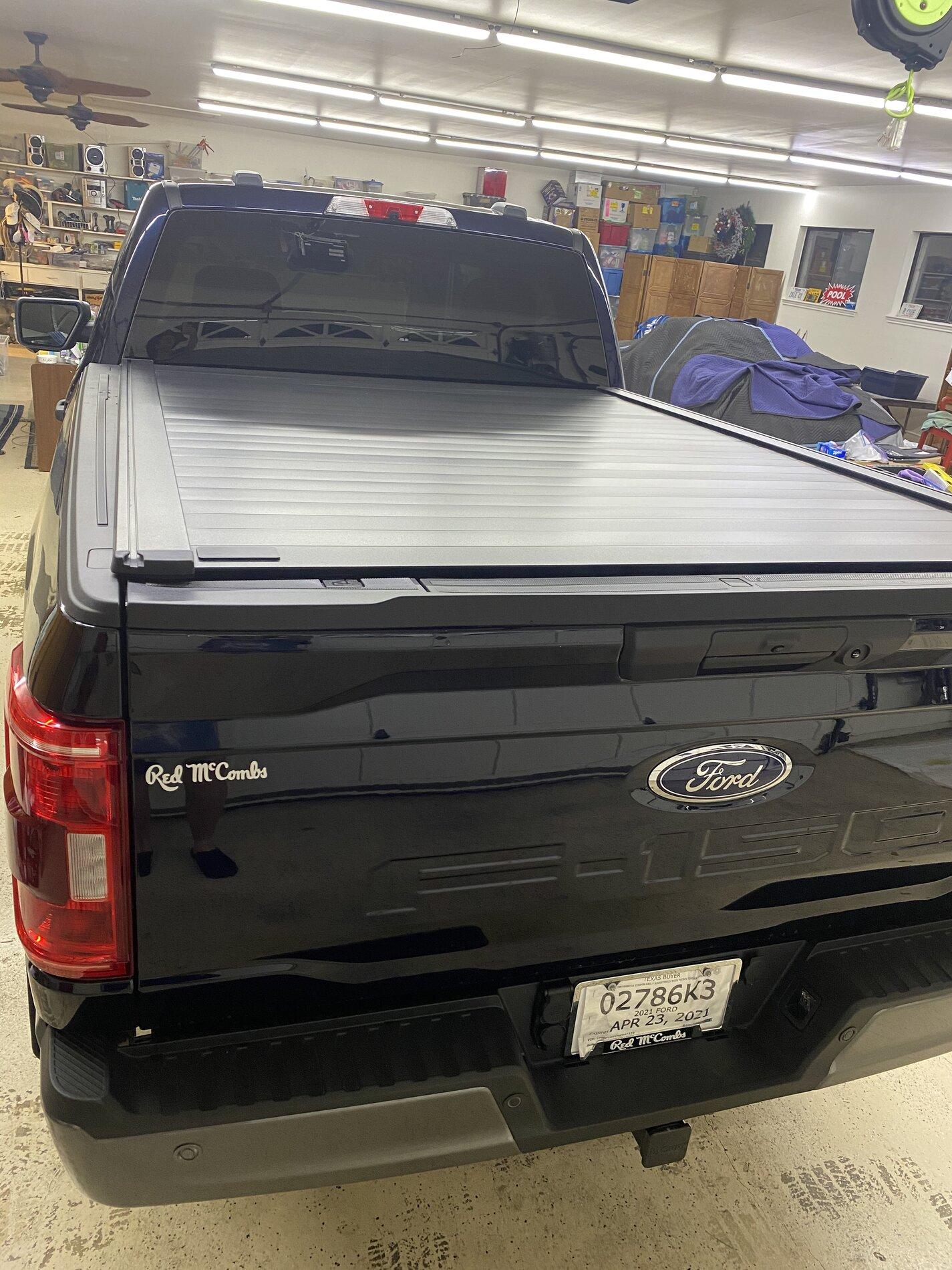 Ford F-150 2021 F-150 Mod Wishlist DC7087B7-8189-48C6-9CCB-C657B3F81BA8