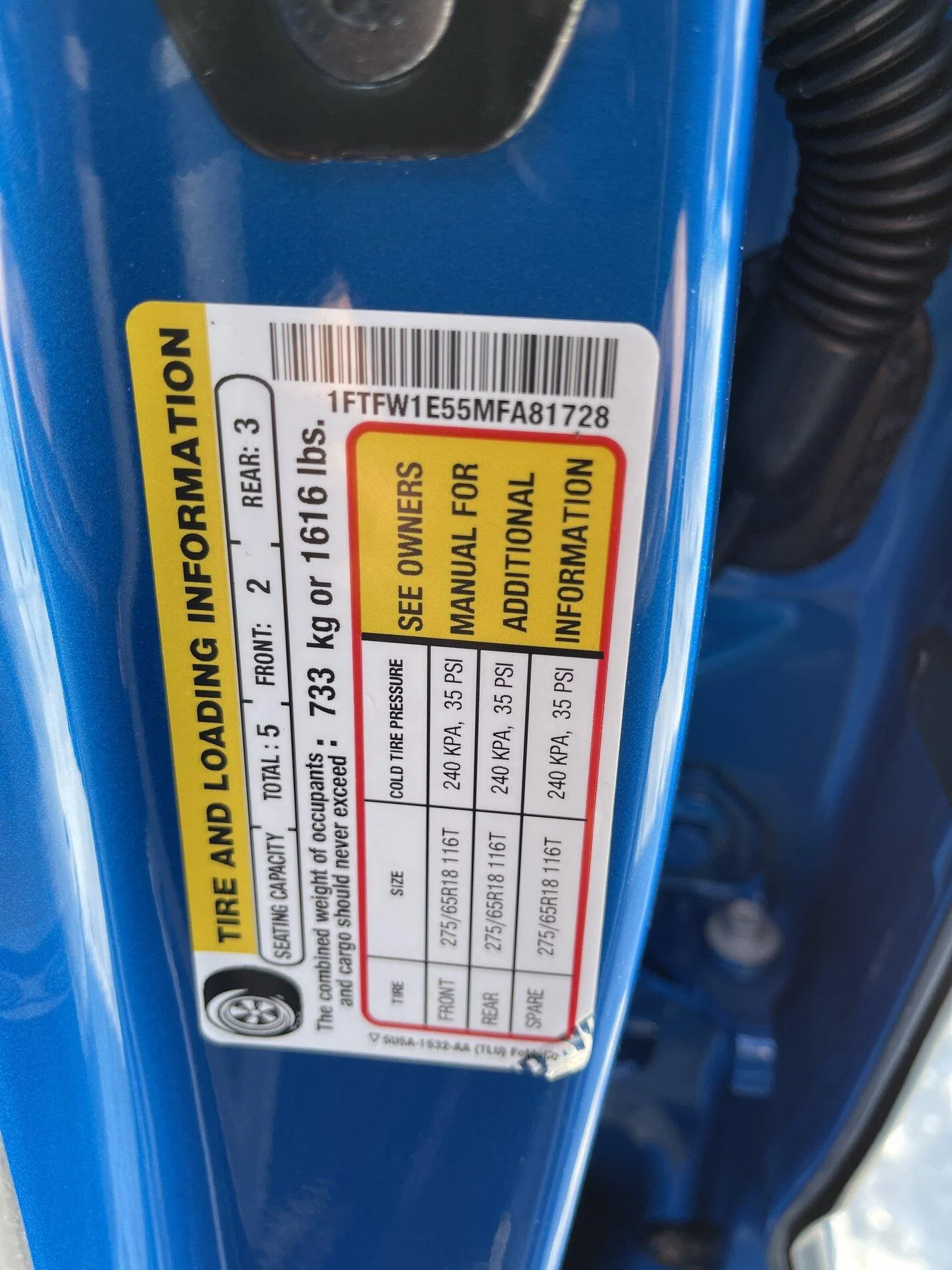 Ford F-150 ? F-150 LARIAT Lounge ? DCAF3096-8D09-4EAE-ADFF-1A38CC241523