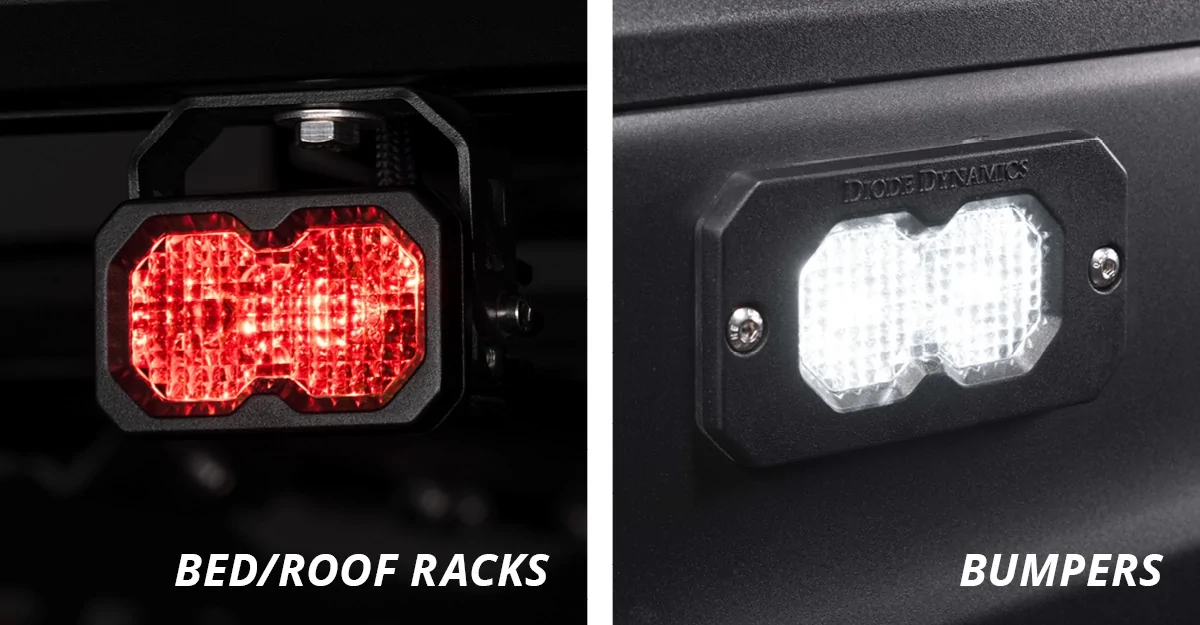 Ford F-150 Introducing the C2R—Compact Triple-Function Lighting | Diode Dynamics dCkYbgF