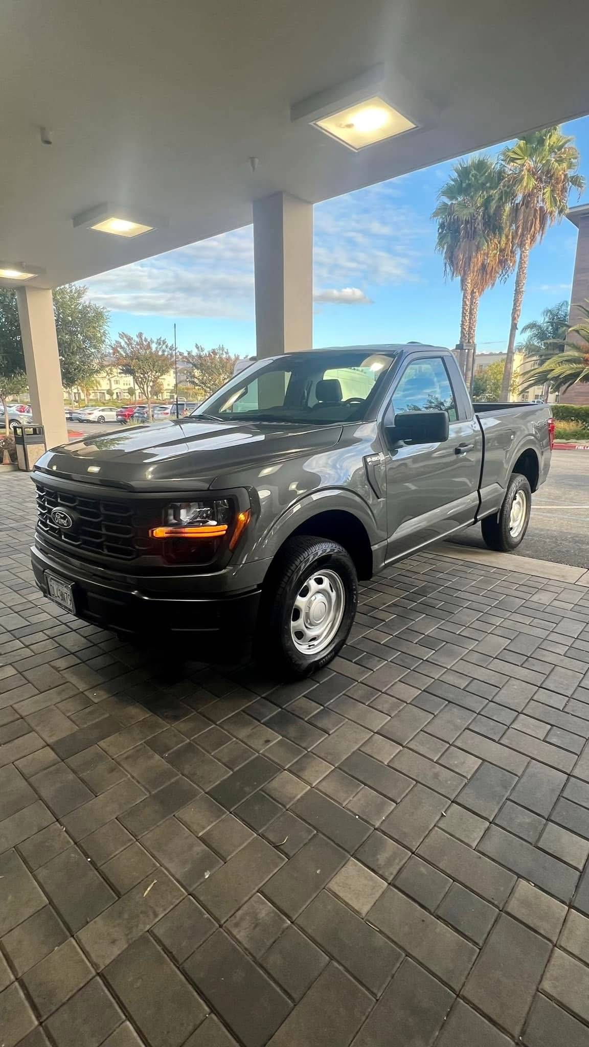 Ford F-150 My 2024 Whipple Reg Cab Build DD47B06B-C3E1-41B2-AC12-C6FCCC574E9A