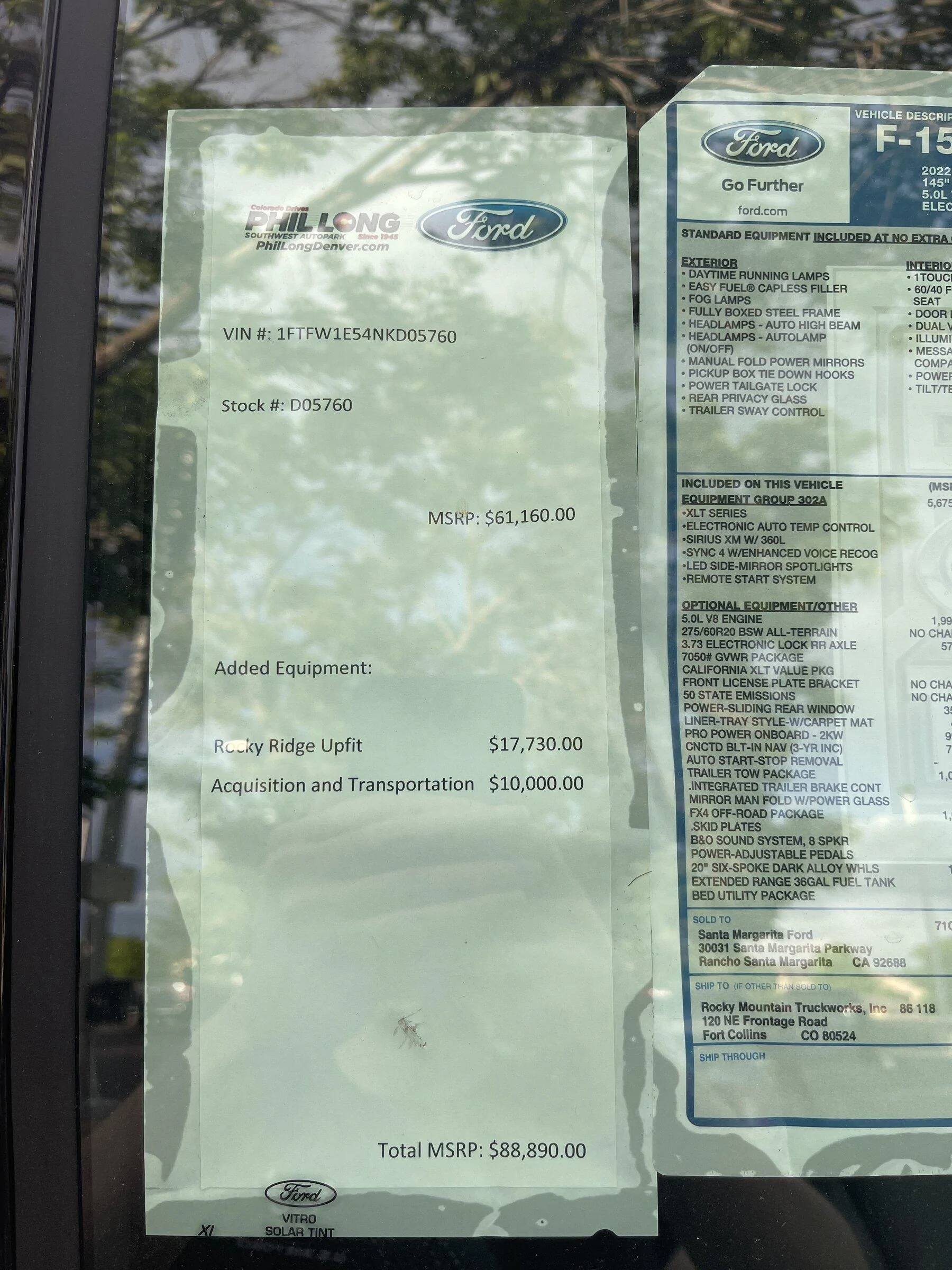 Ford F-150 Found all the F150s DD7B3B17-393E-4D1B-9426-8518526136FA