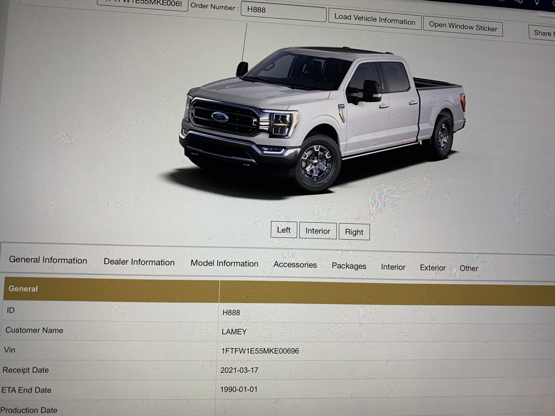 Ford F-150 6/14 Build Week Club DE5F46F2-6A6D-4C55-B9D8-6CB35B9957D0