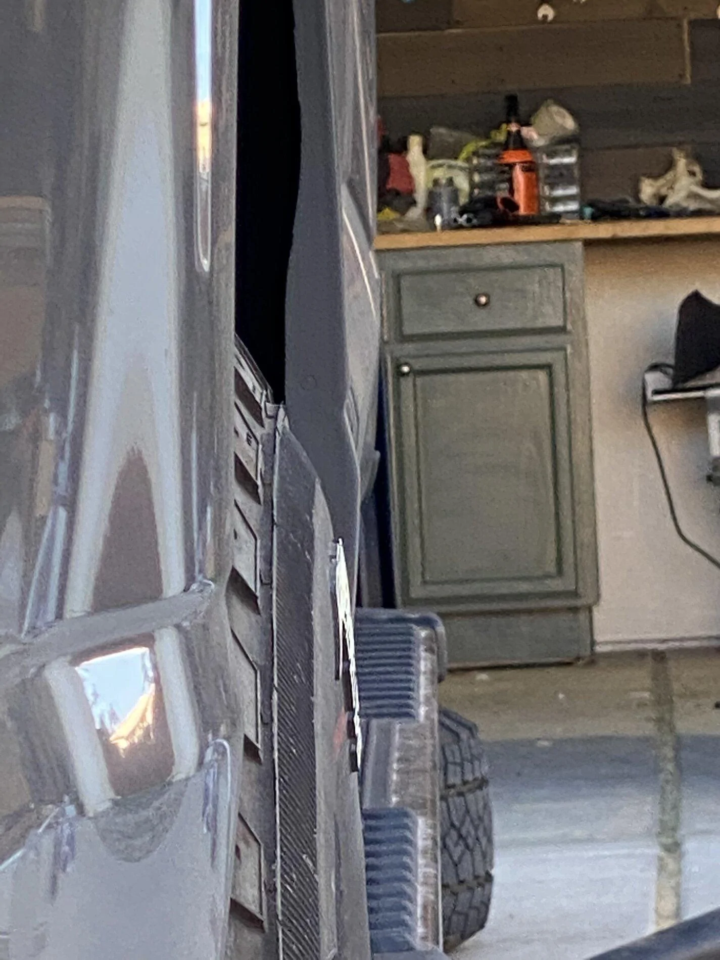 Ford F-150 Wheel / Tire Poke Question DEB92DCA-D218-4E36-8A3C-822B7B3265C4