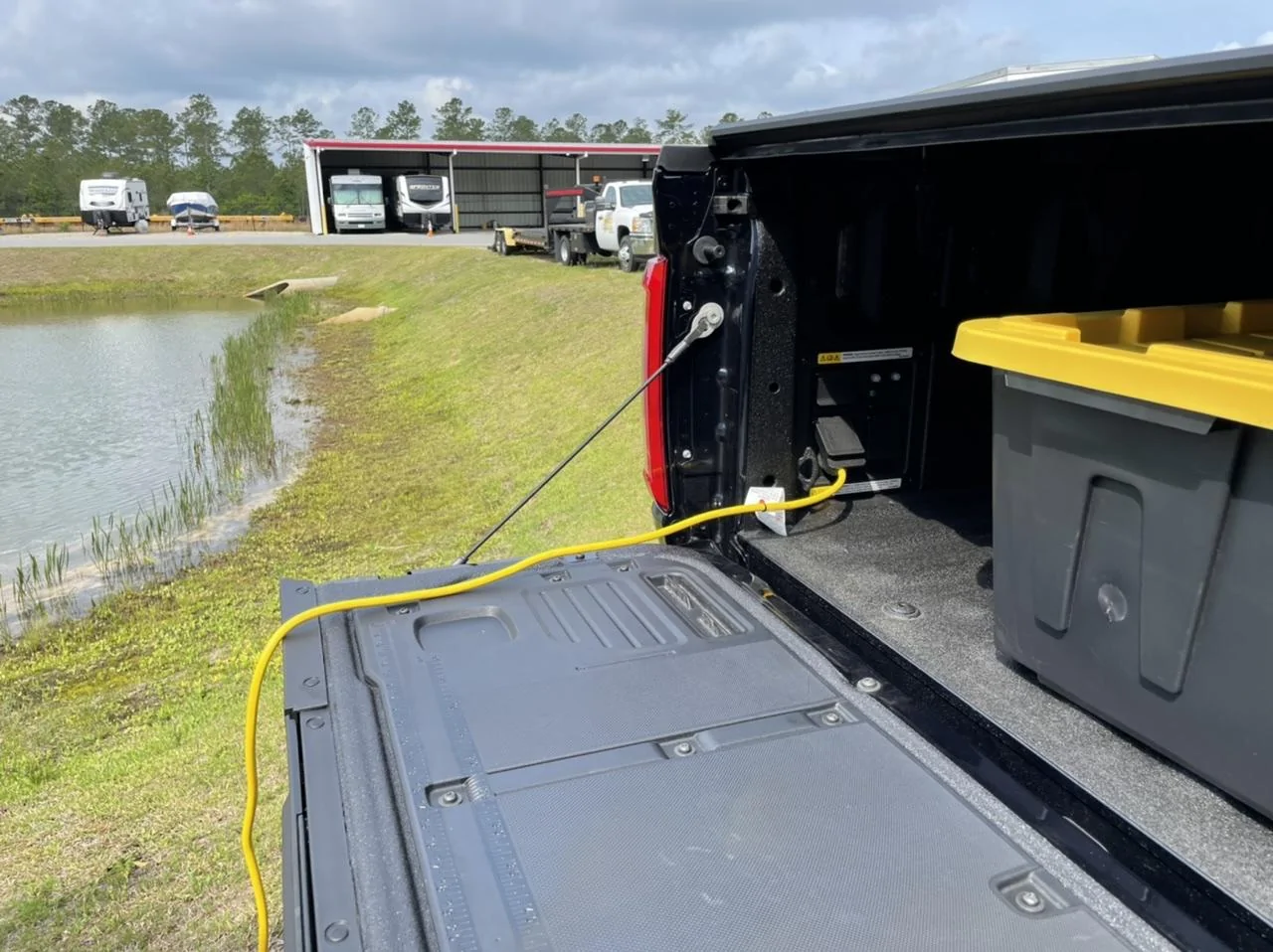 Ford F-150 3/14/2022 Build Week DEC56F08-9118-4785-A0C2-C61845226D1D