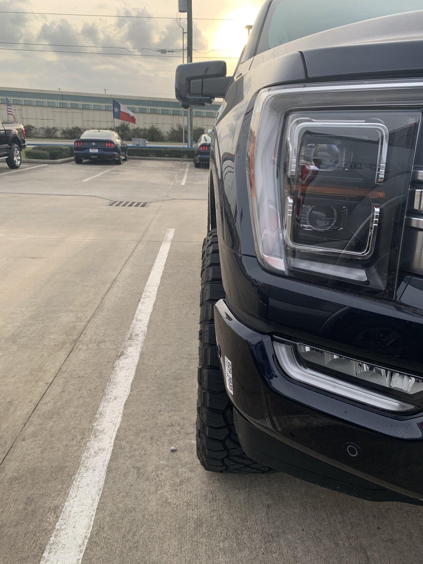 Ford F-150 My new AMB Limited DEEAFA71-B075-445A-A584-EA620CEA14F9