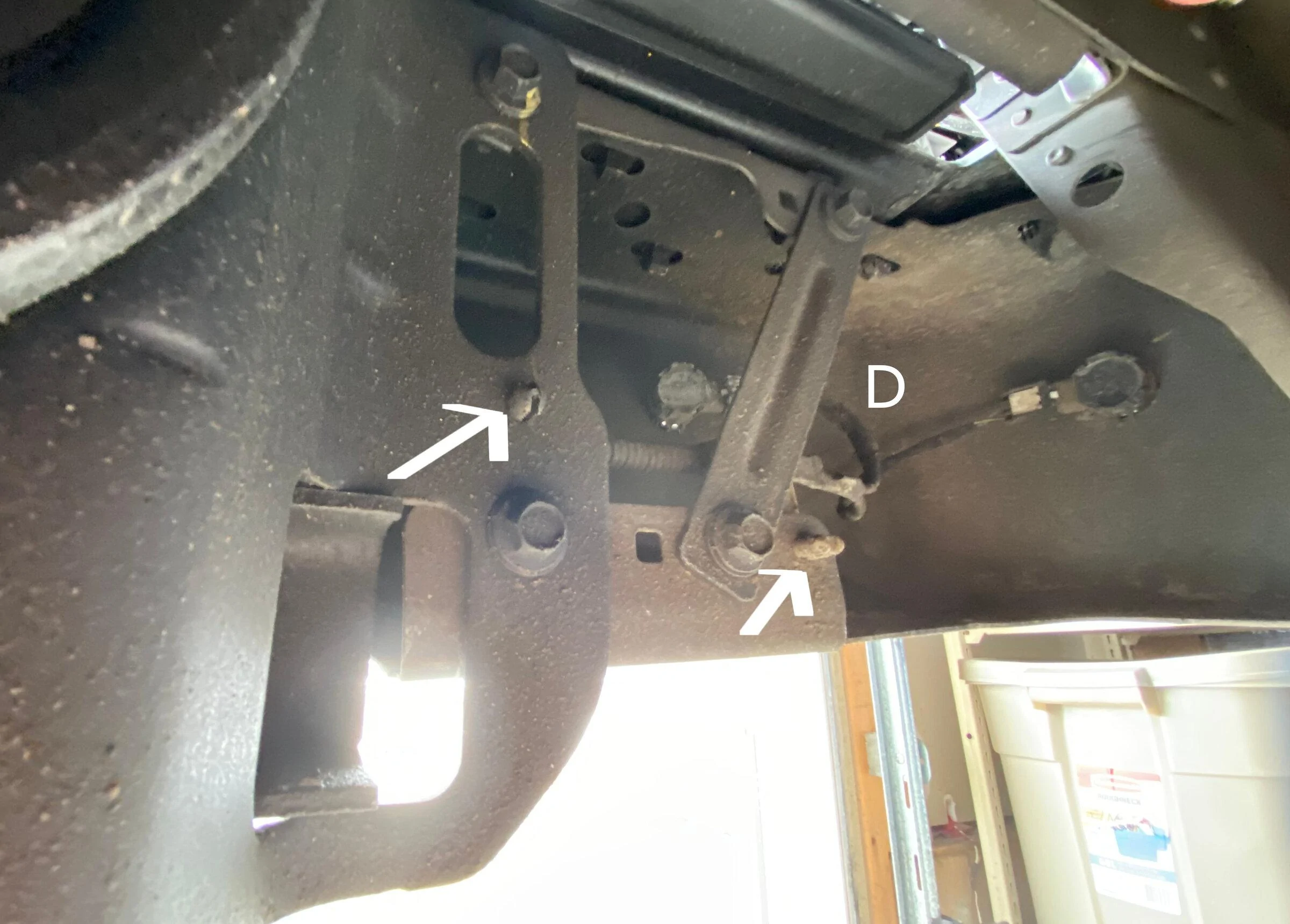 Ford F-150 Any update on a Trailer TPMS system? DEndCloseU