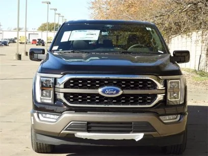 Ford F-150 KODIAK BROWN F-150 (2021+) Club DF1528B0-DBE2-4A95-9FAD-A874C2210209