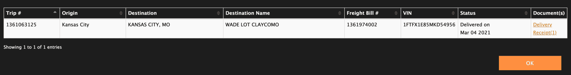 Ford F-150 2/15 Build Week DF8161B7-CABB-4A8F-87F2-03B7B36D53E1