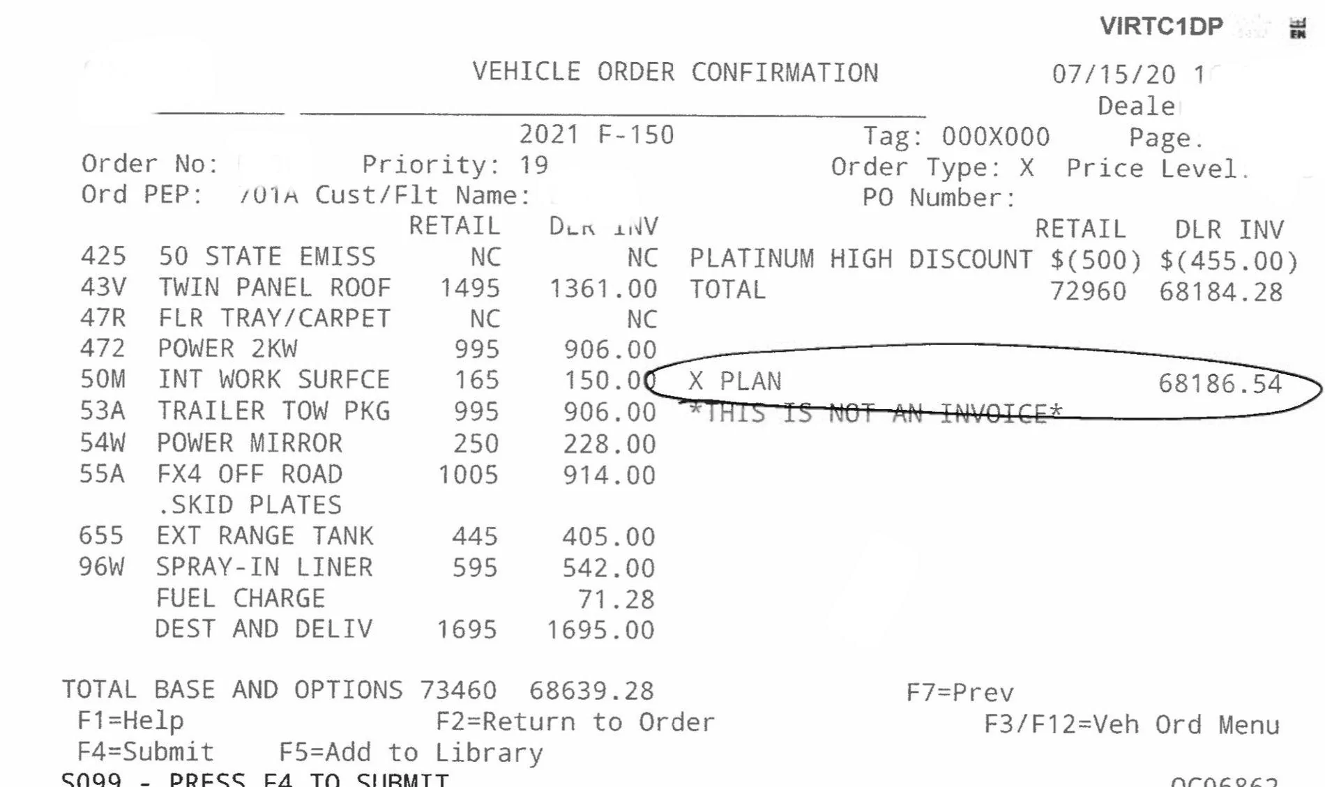 Ford F-150 2021 F-150 ORDER GUIDE First Look! Reveals All Options, Packages, Accessories - U.S. & CANADA DF9DAB71-E9D9-42A8-9A00-7E9DA10E0C3F