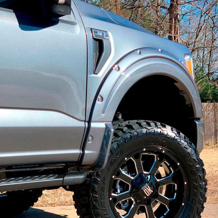 Ford F-150 Rocker panel molding? DFC9C47F-7E0B-4F78-8F55-E7BB0E4DC158