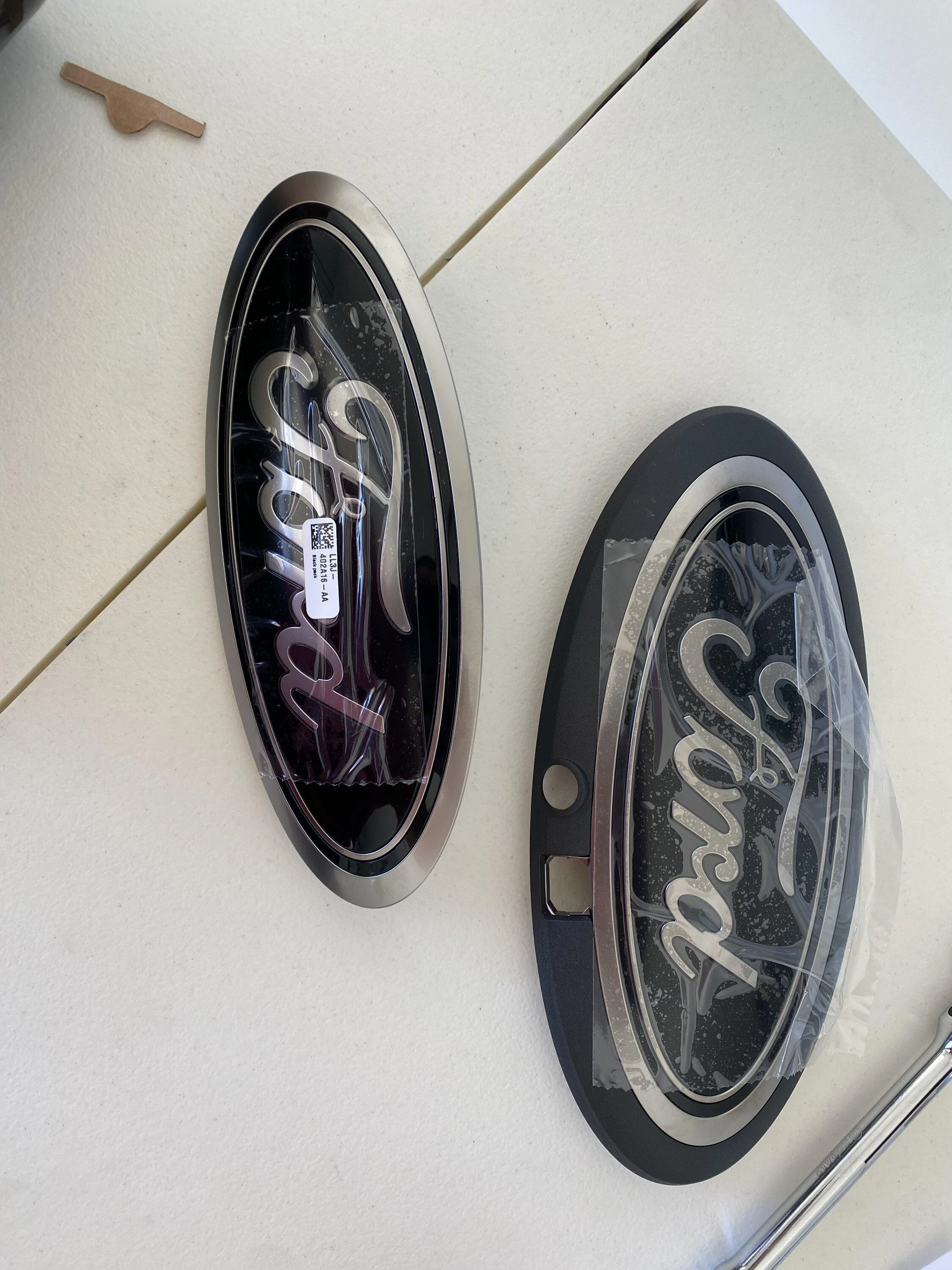 Ford F-150 501A to 502A DFCC6F3A-F776-49F7-B29D-08398A3FA7AB