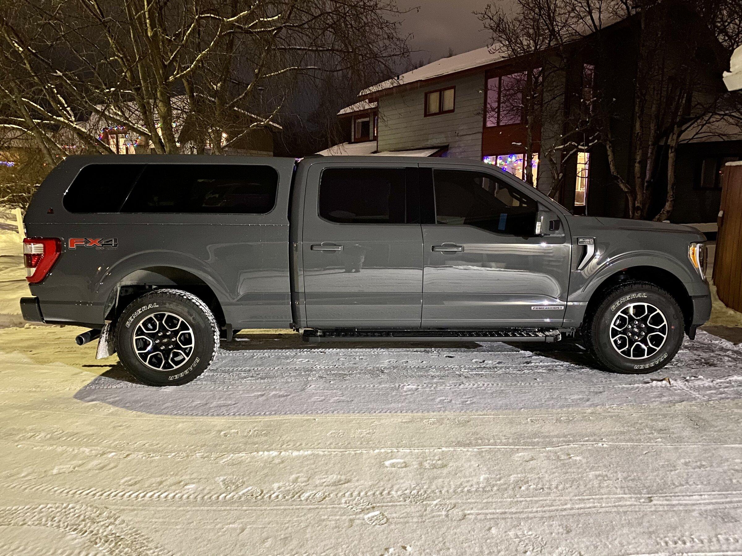 Ford F-150 Topper availability? DFD25D98-A5B6-46A6-8BF5-46982A62A4D7