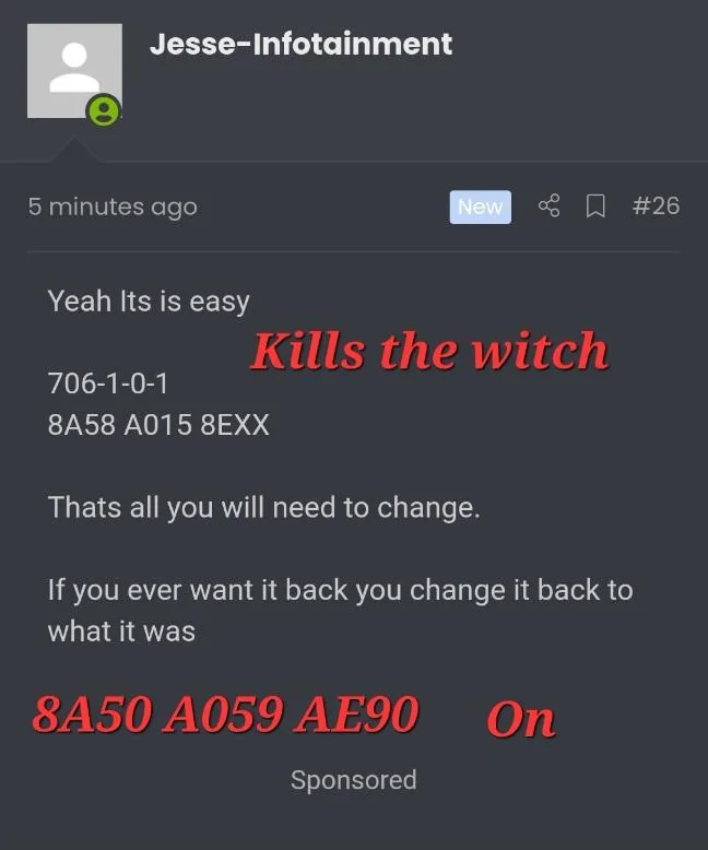 Ford F-150 Bluecruise Standard (Sorta) on 2024 Model F-150 dingdingthewitchisdead