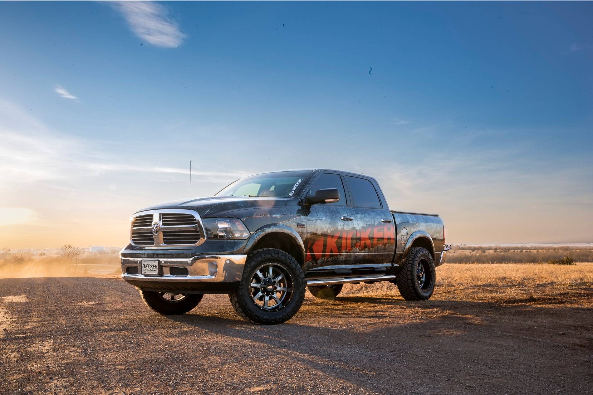 Ford F-150 Speakers-best bang for the buck DM5A9989_resized